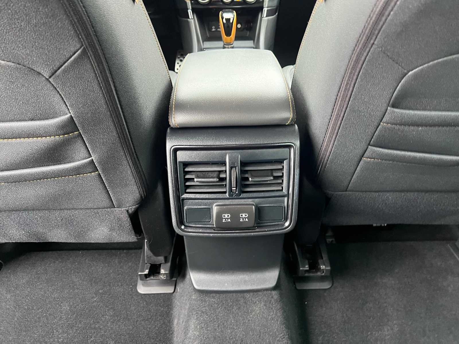 Thumbnail: 2023 Subaru Forester - 32