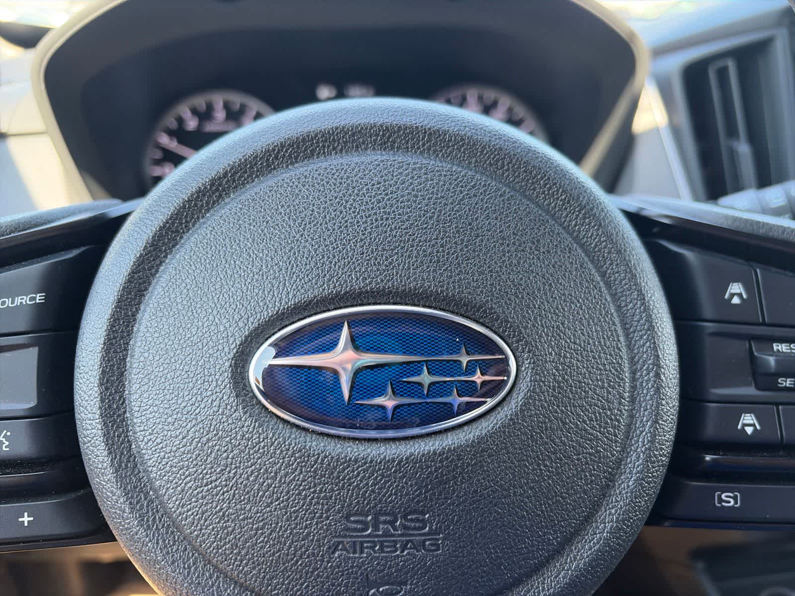 Thumbnail: 2025 Subaru Crosstrek - 34
