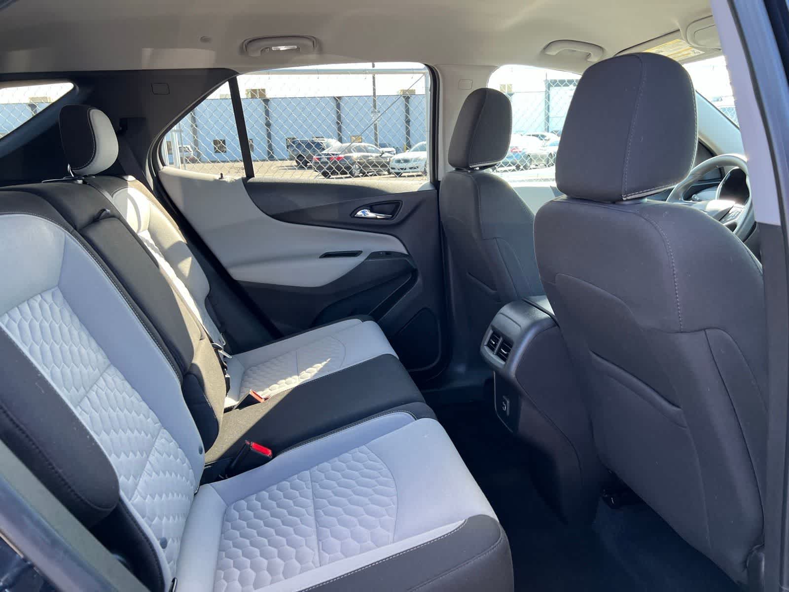 Thumbnail: 2020 Chevrolet Equinox - 23