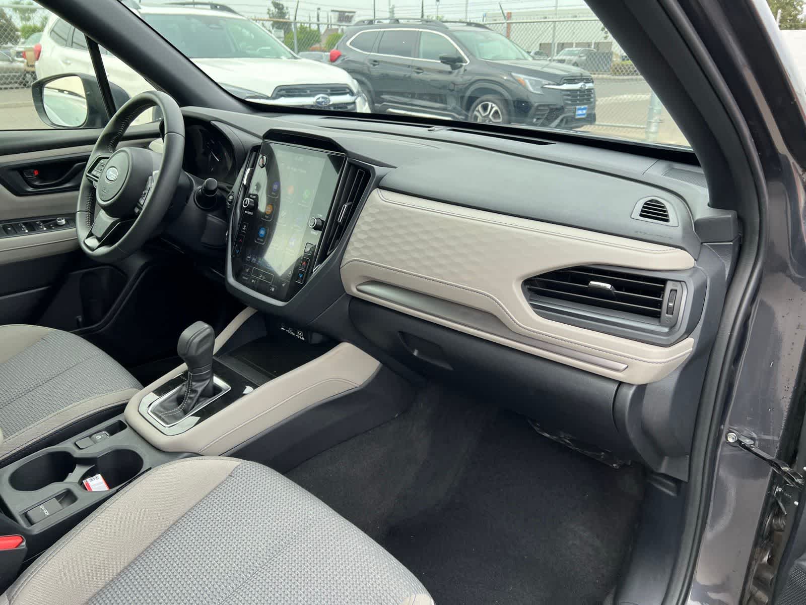 Thumbnail: 2025 Subaru Forester - 25