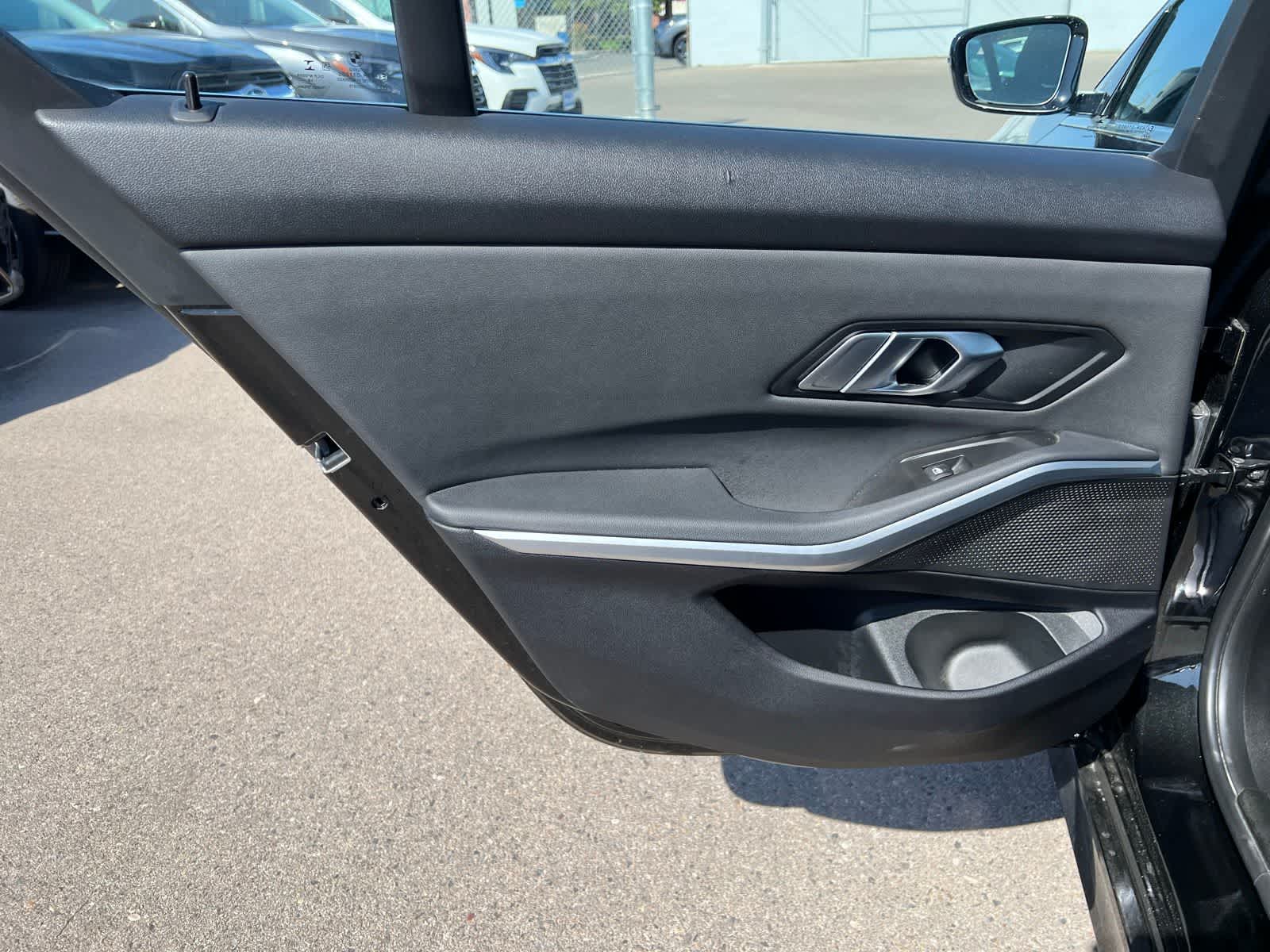 Thumbnail: 2019 BMW 3 Series - 19