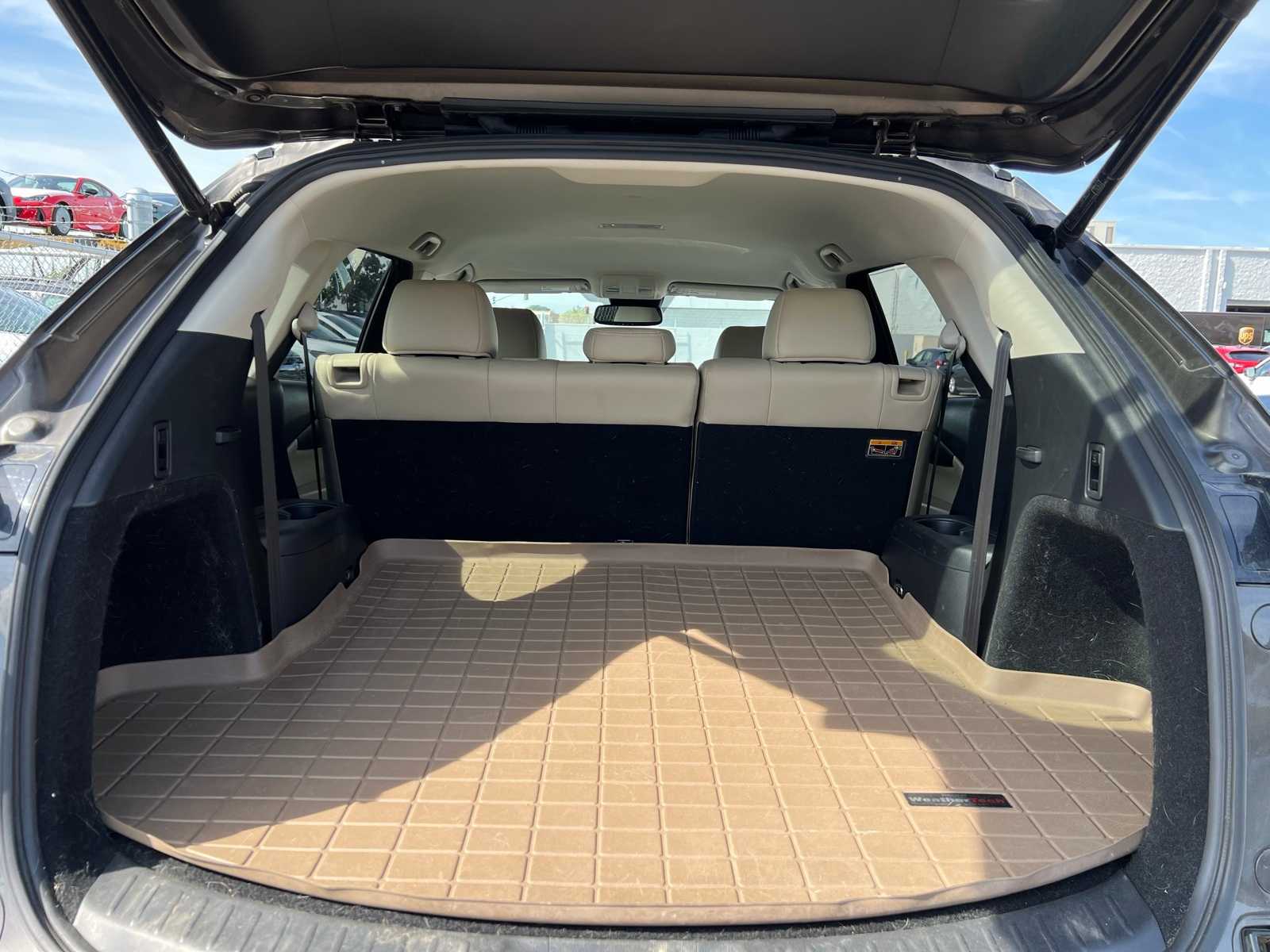 Thumbnail: 2018 Mazda CX-9 - 8