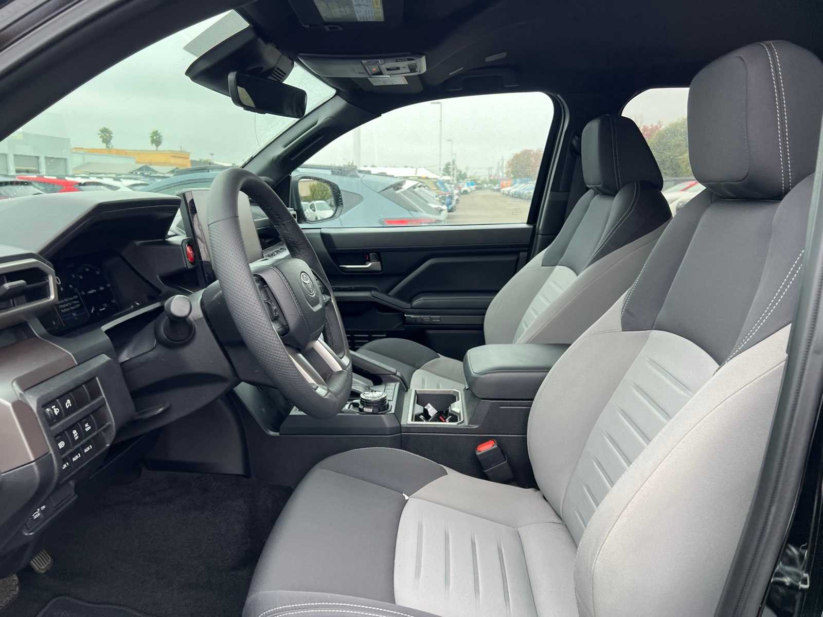 Thumbnail: 2024 Toyota Tacoma - 15