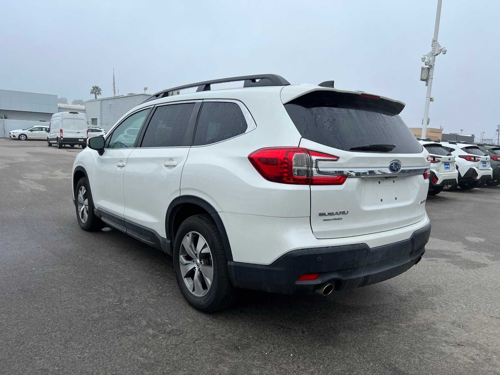 Thumbnail: 2024 Subaru Ascent - 3