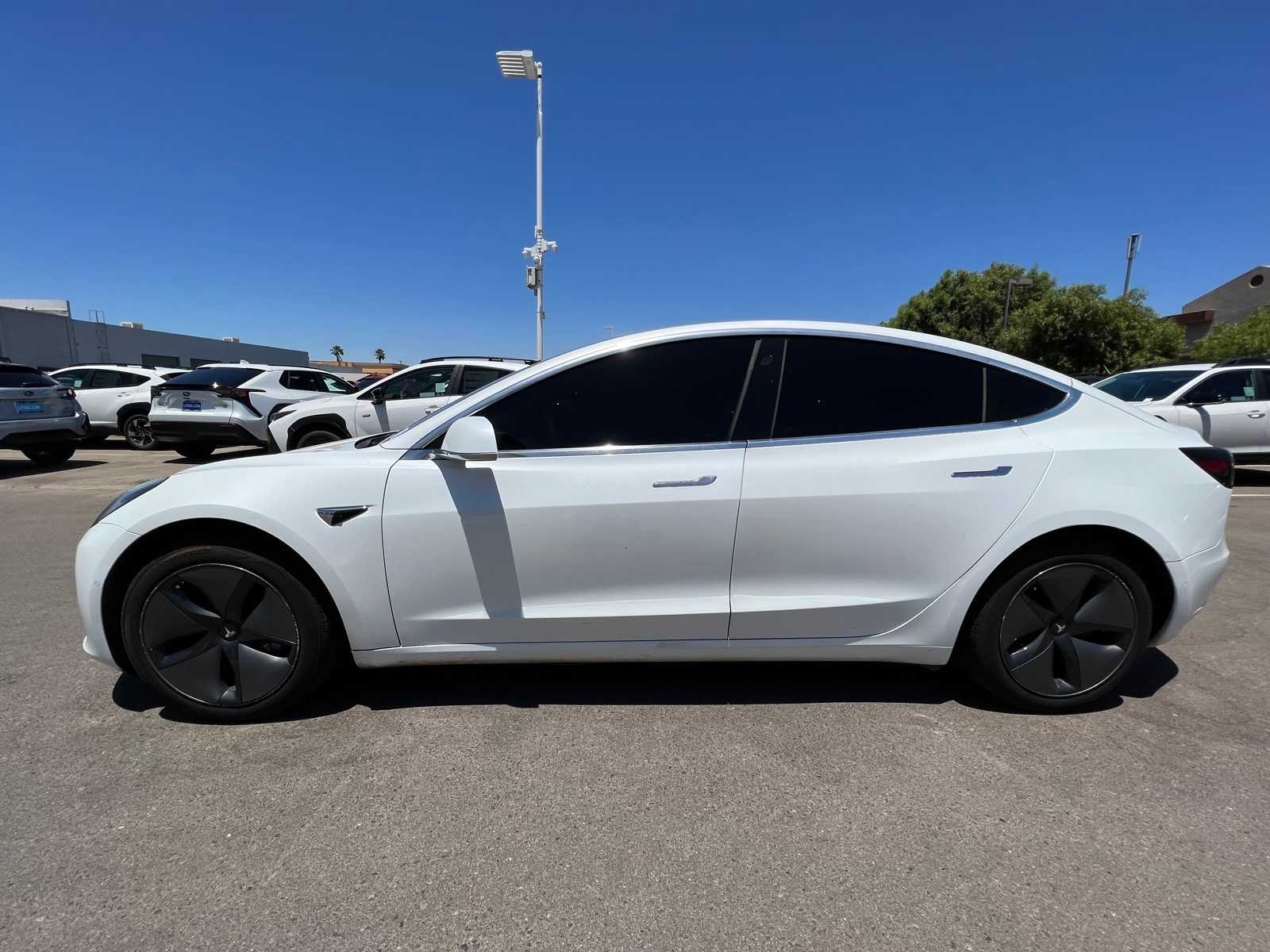 Thumbnail: 2020 Tesla Model 3 - 2