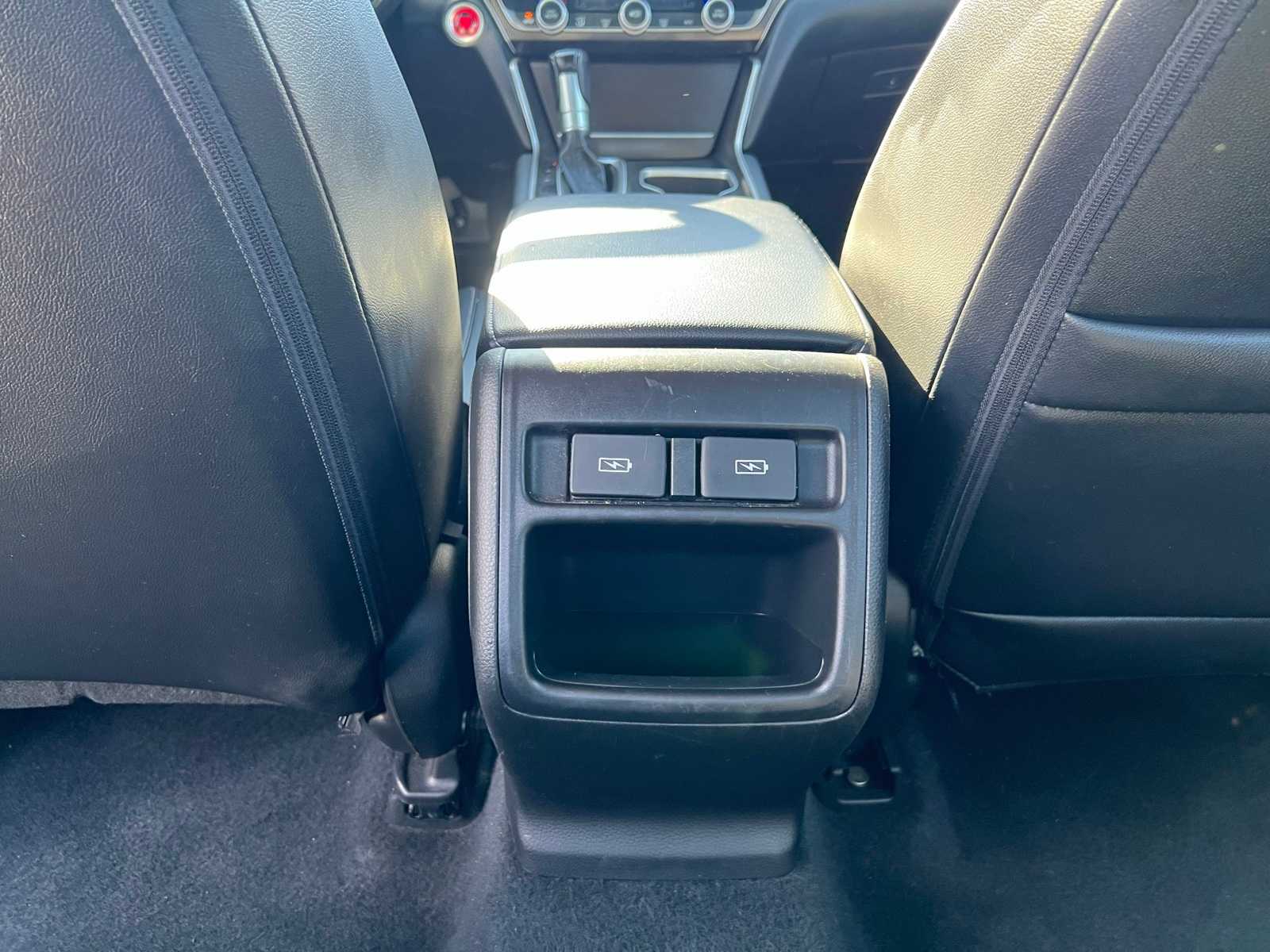 Thumbnail: 2021 Honda Accord - 32