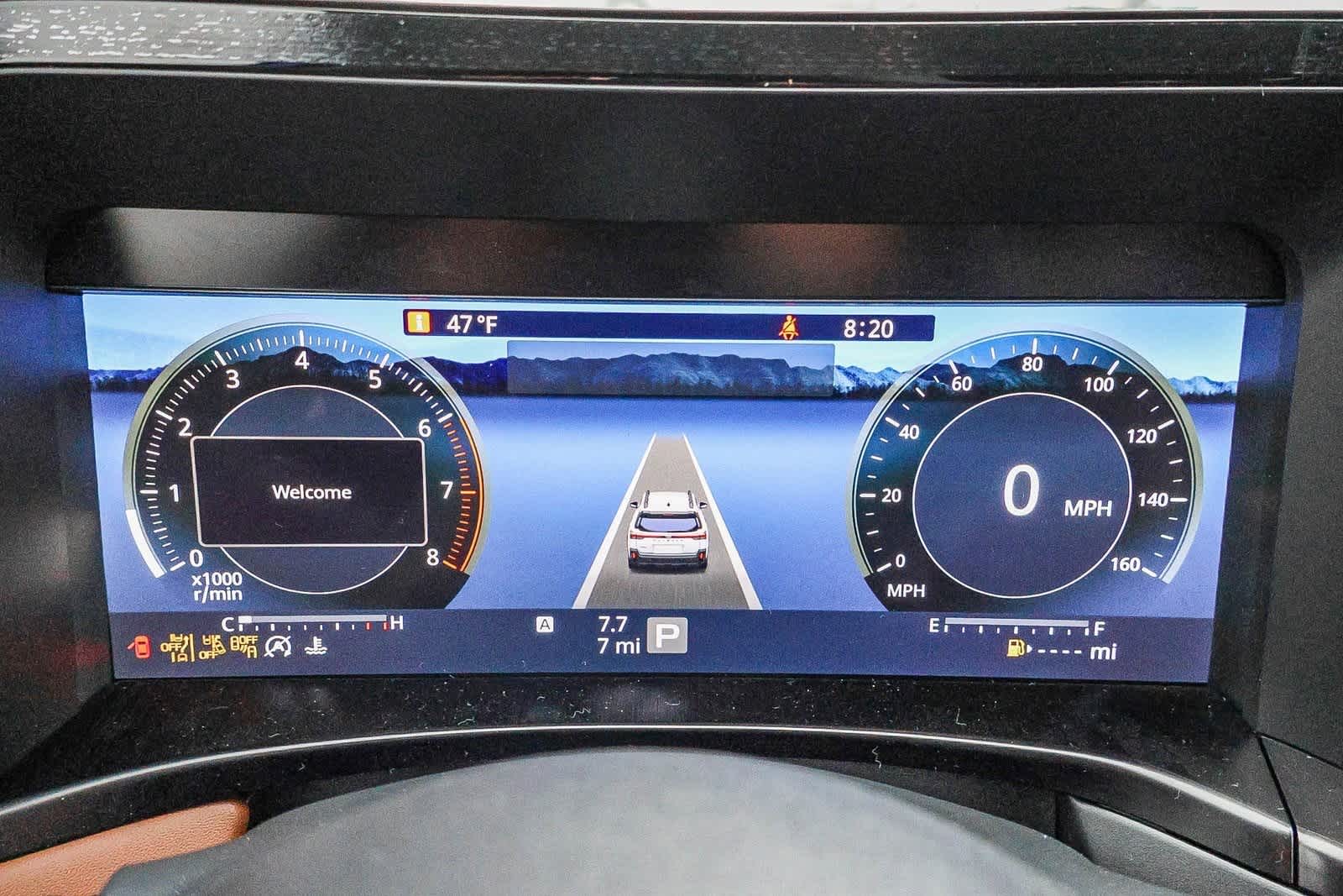 Thumbnail: 2026 Subaru Outback - 22