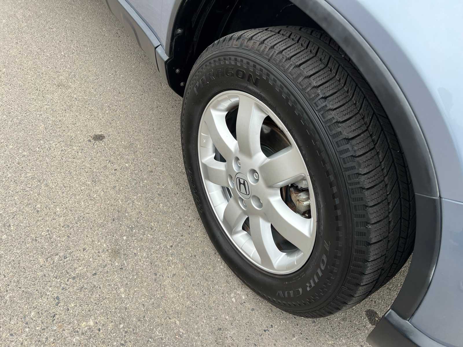 Thumbnail: 2009 Honda CR-V - 24