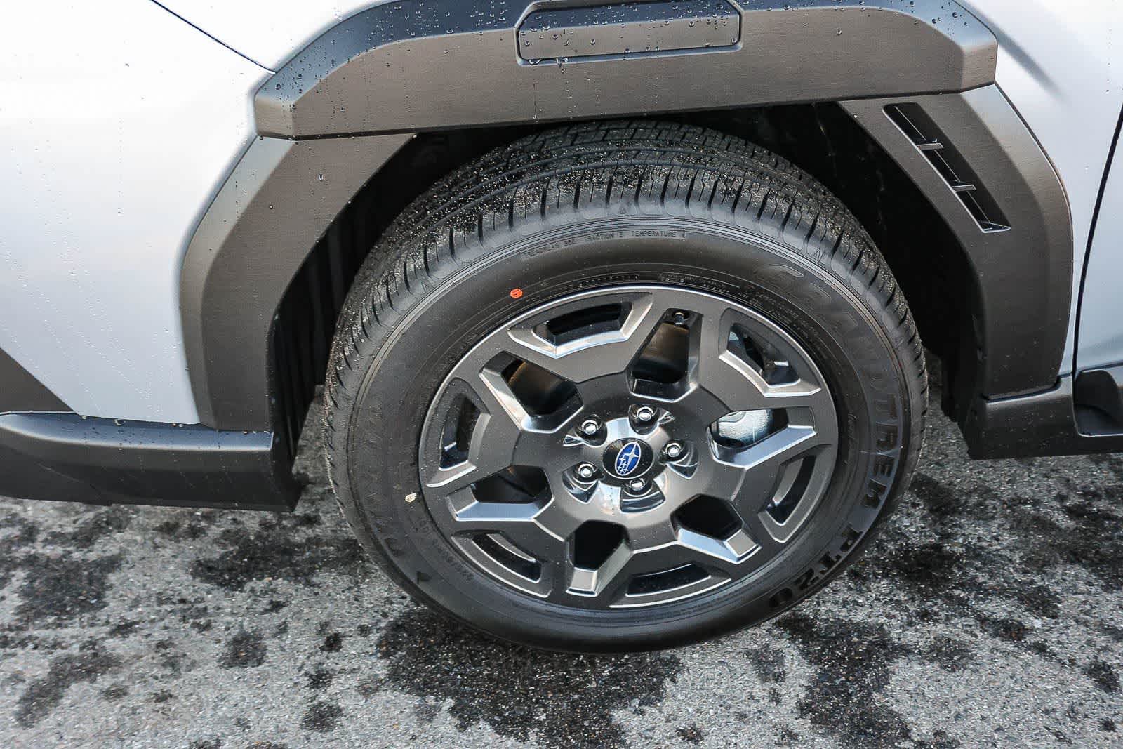 Thumbnail: 2026 Subaru Outback - 10