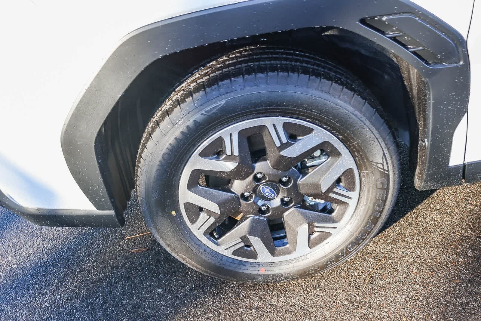 Thumbnail: 2026 Subaru Forester - 10