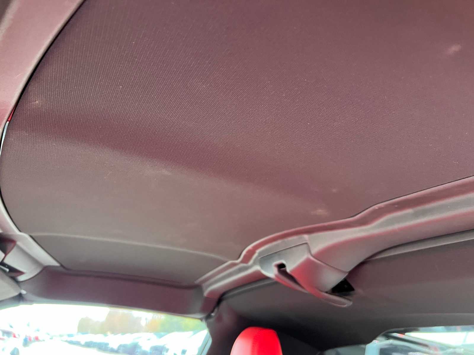 Thumbnail: 2023 Chevrolet Corvette - 35