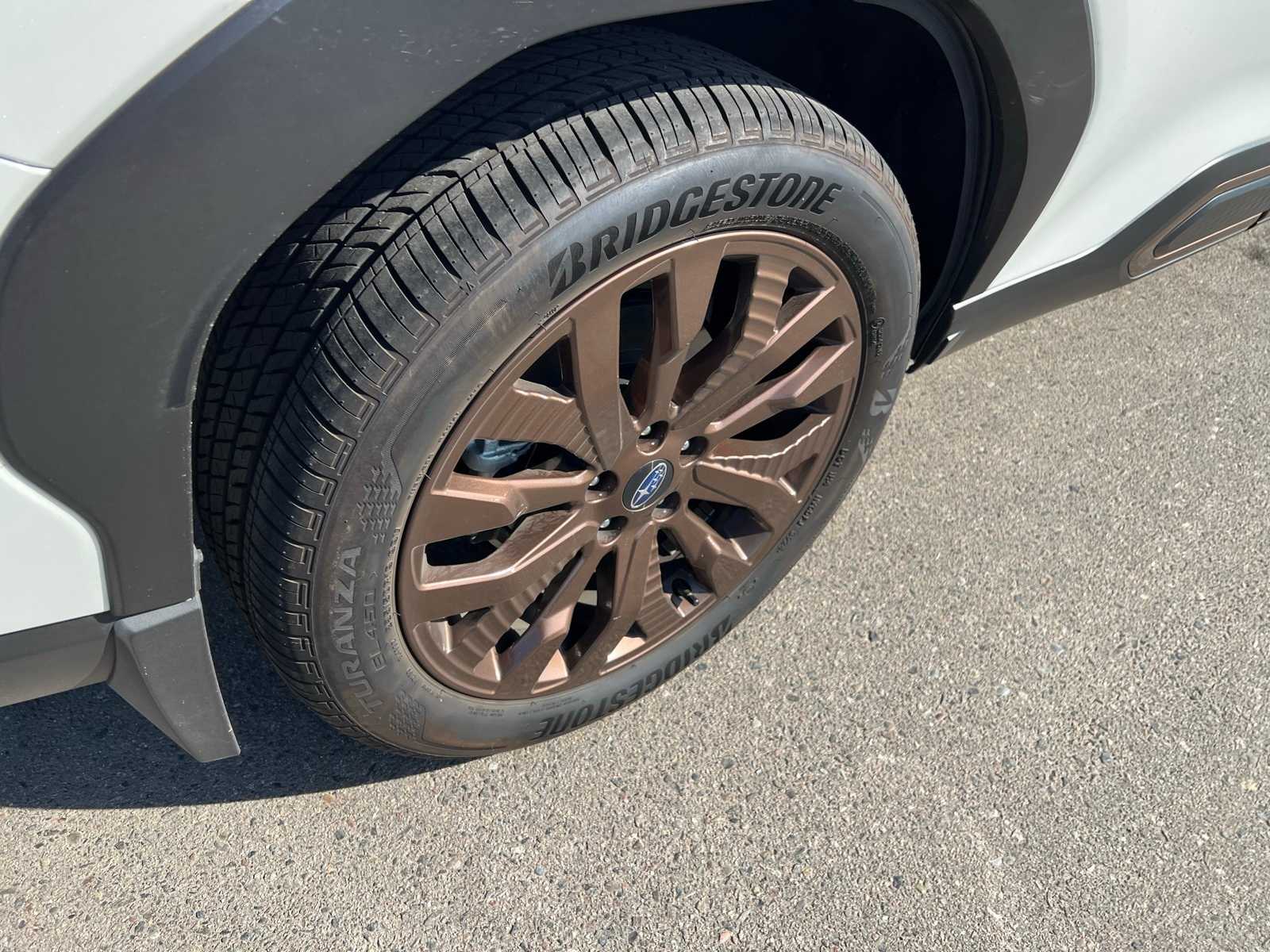 Thumbnail: 2025 Subaru Forester - 14