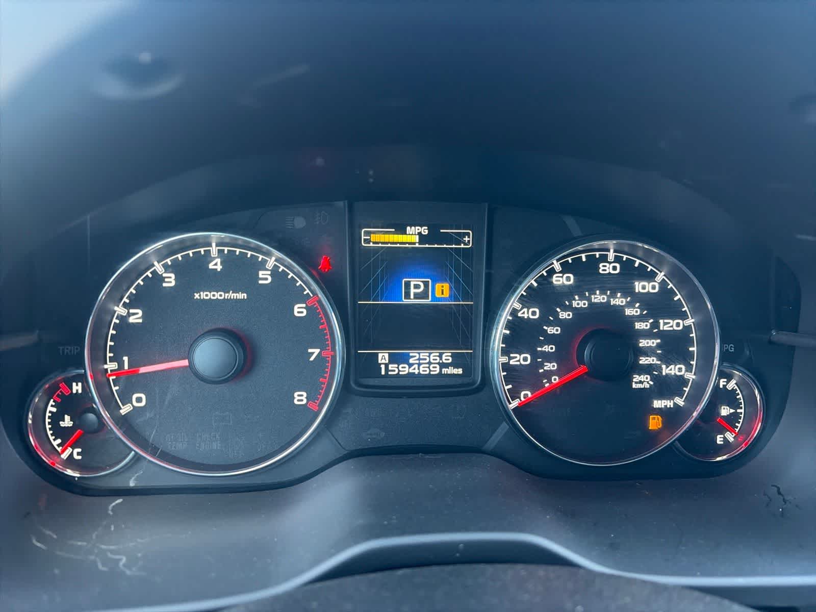 Thumbnail: 2013 Subaru Outback - 33