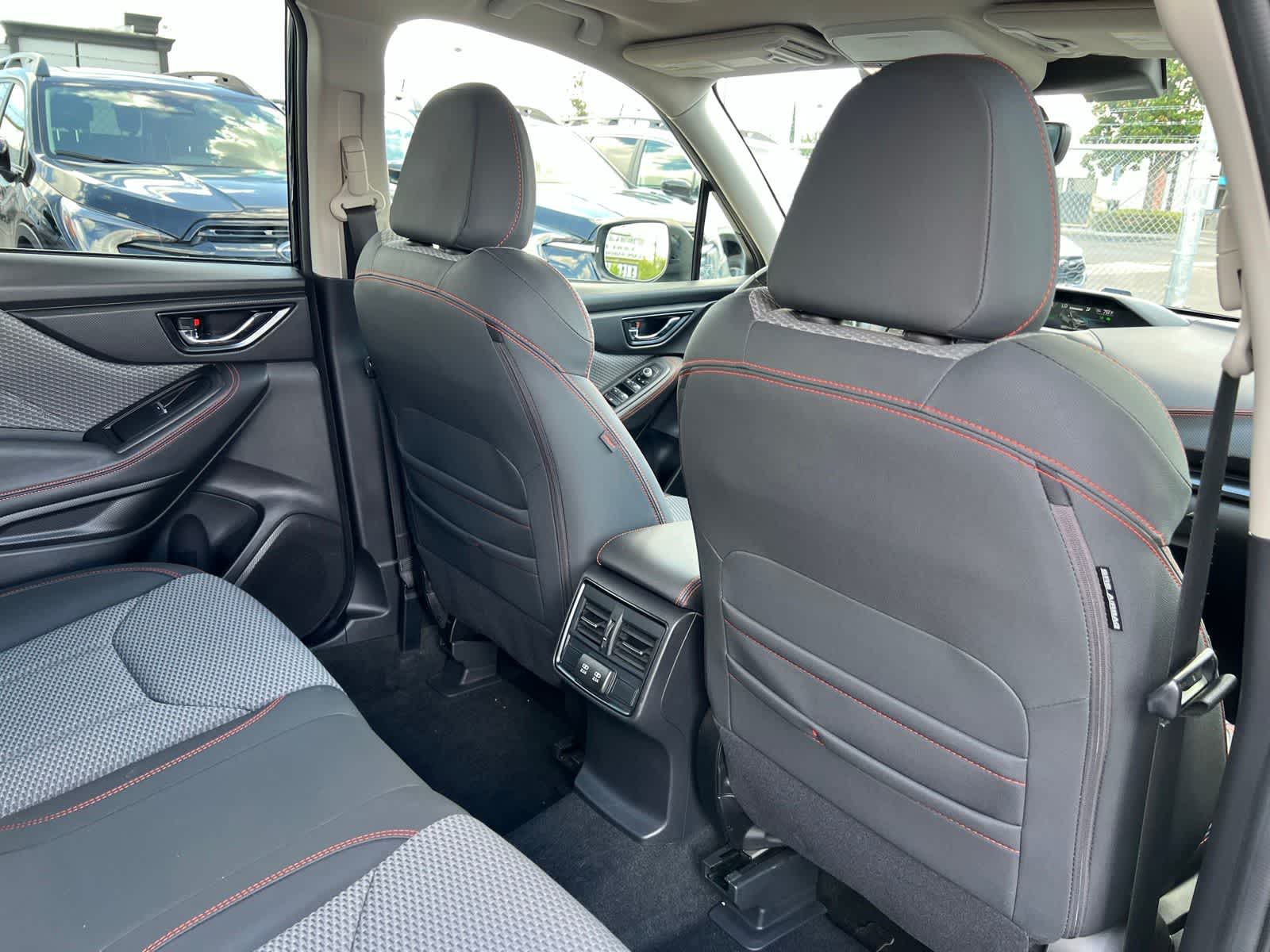 Thumbnail: 2024 Subaru Forester - 21