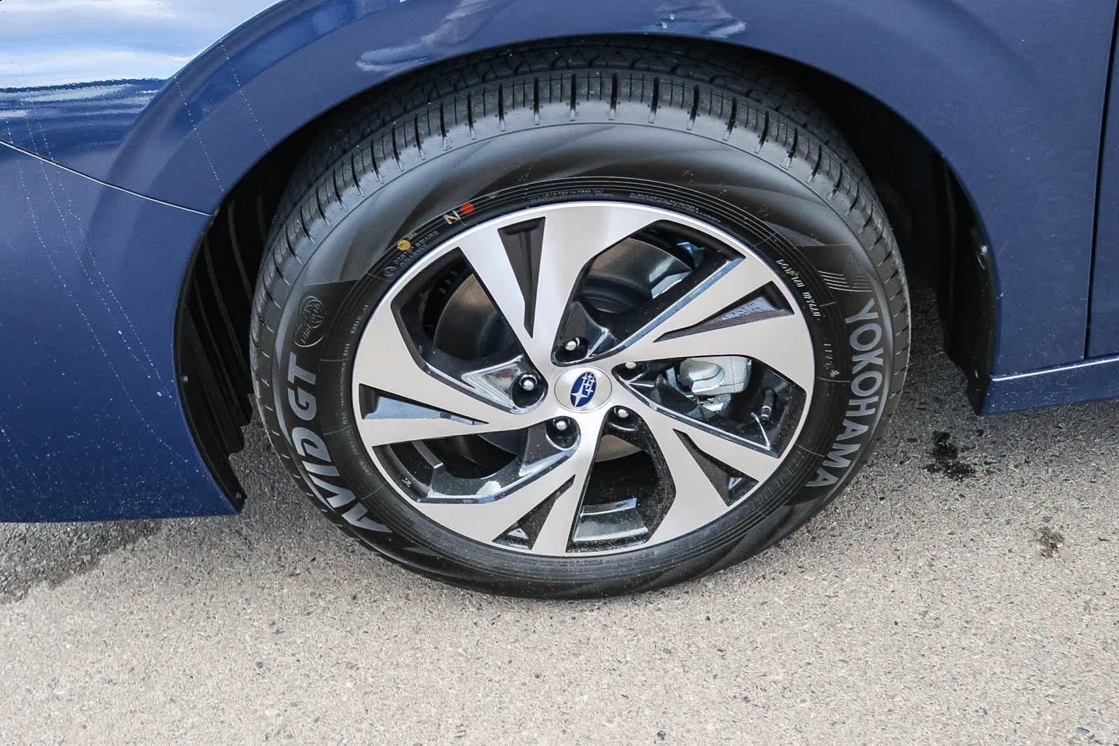 Thumbnail: 2025 Subaru Legacy - 32