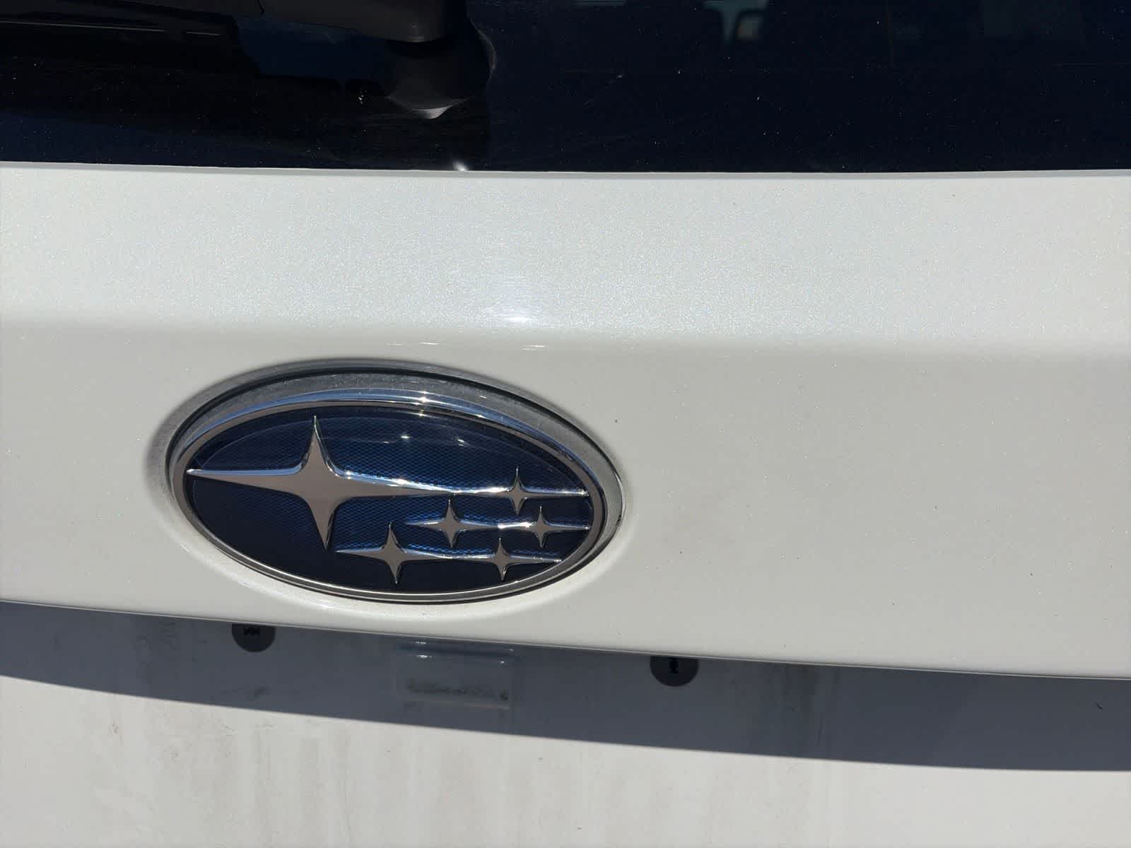 Thumbnail: 2025 Subaru Outback - 11
