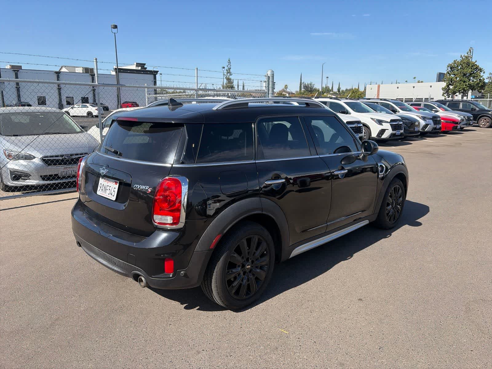 Thumbnail: 2019 MINI Cooper Countryman - 9