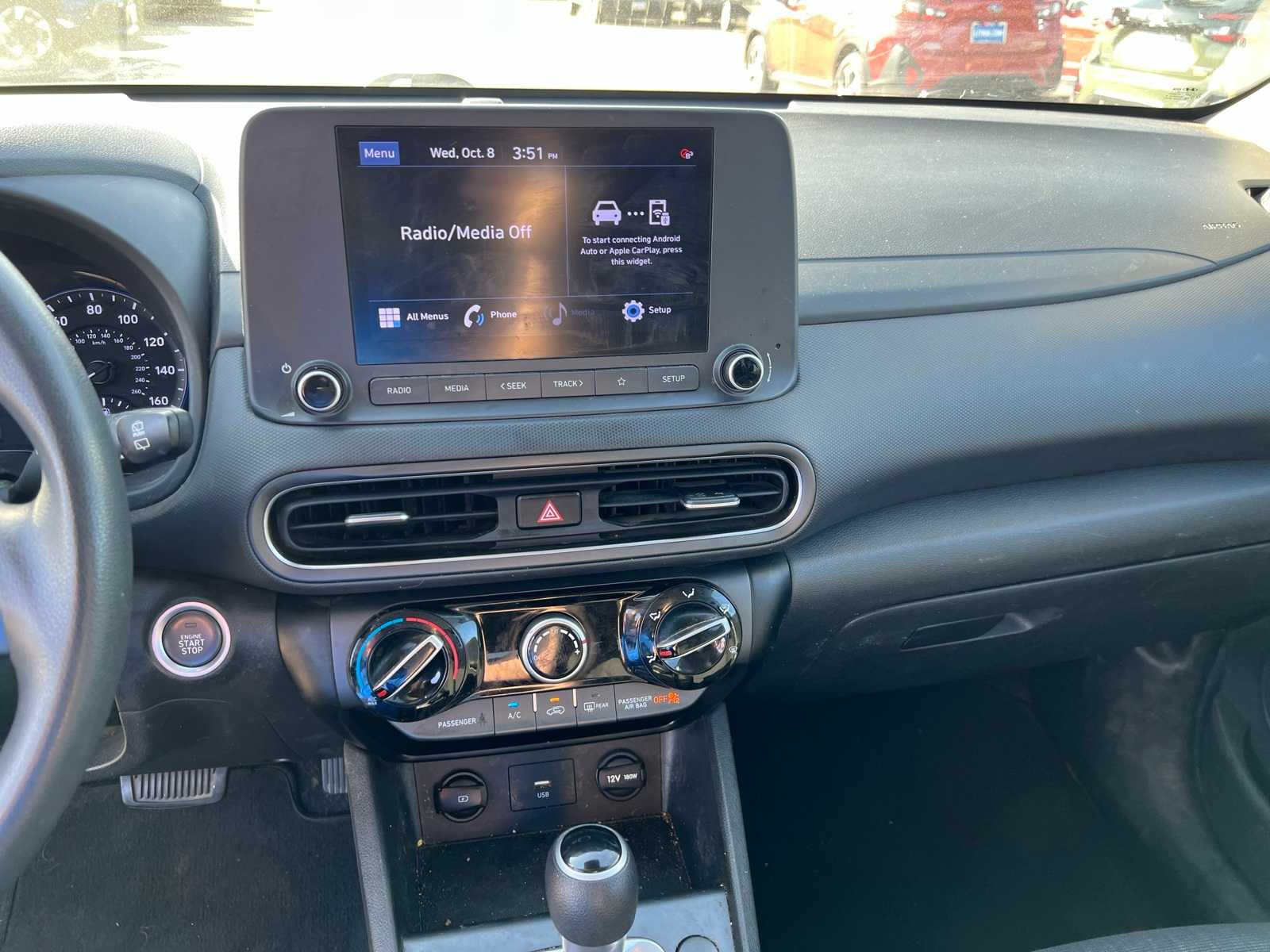 Thumbnail: 2022 Hyundai Kona - 30
