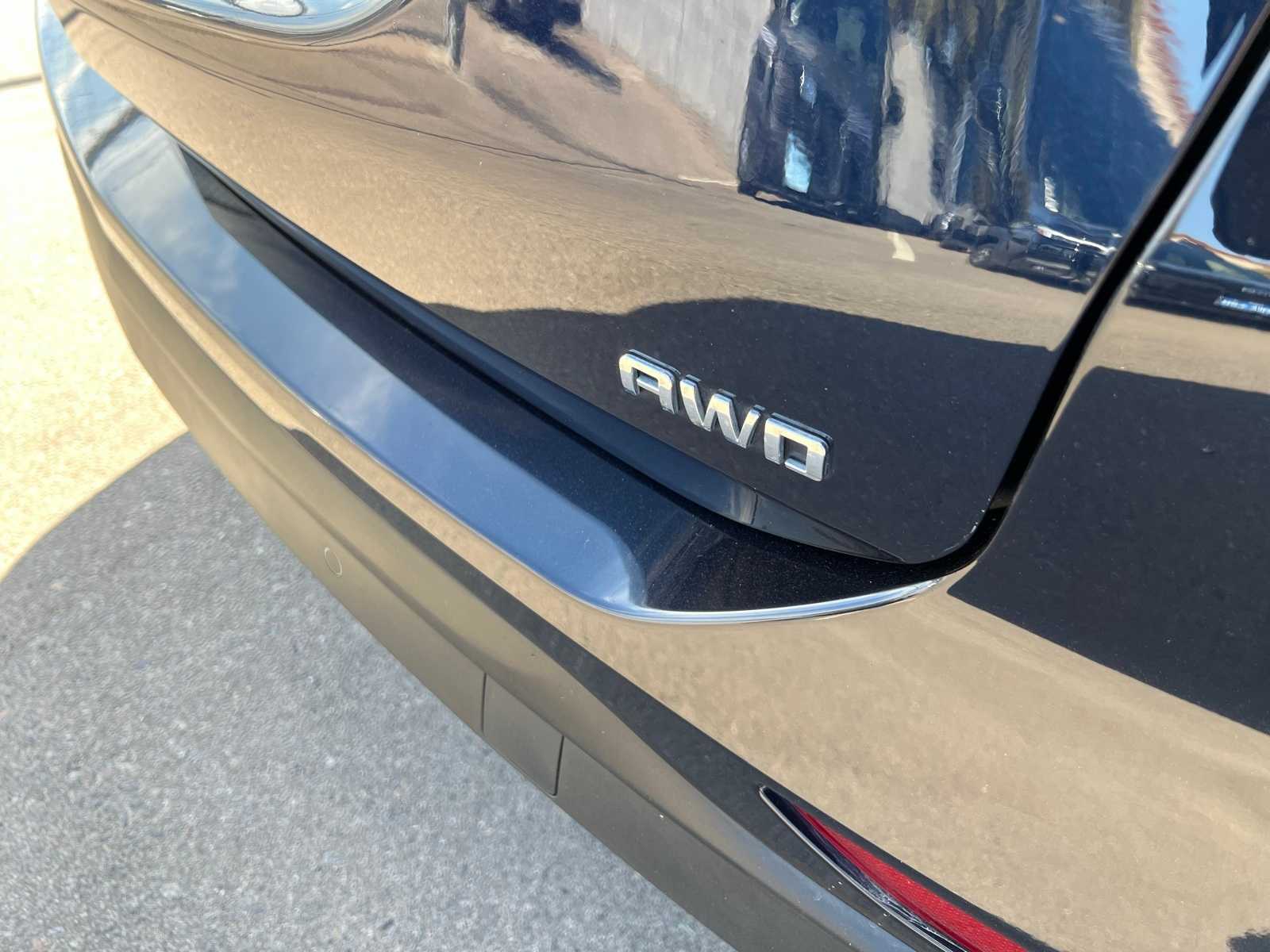 Thumbnail: 2020 Chevrolet Equinox - 7