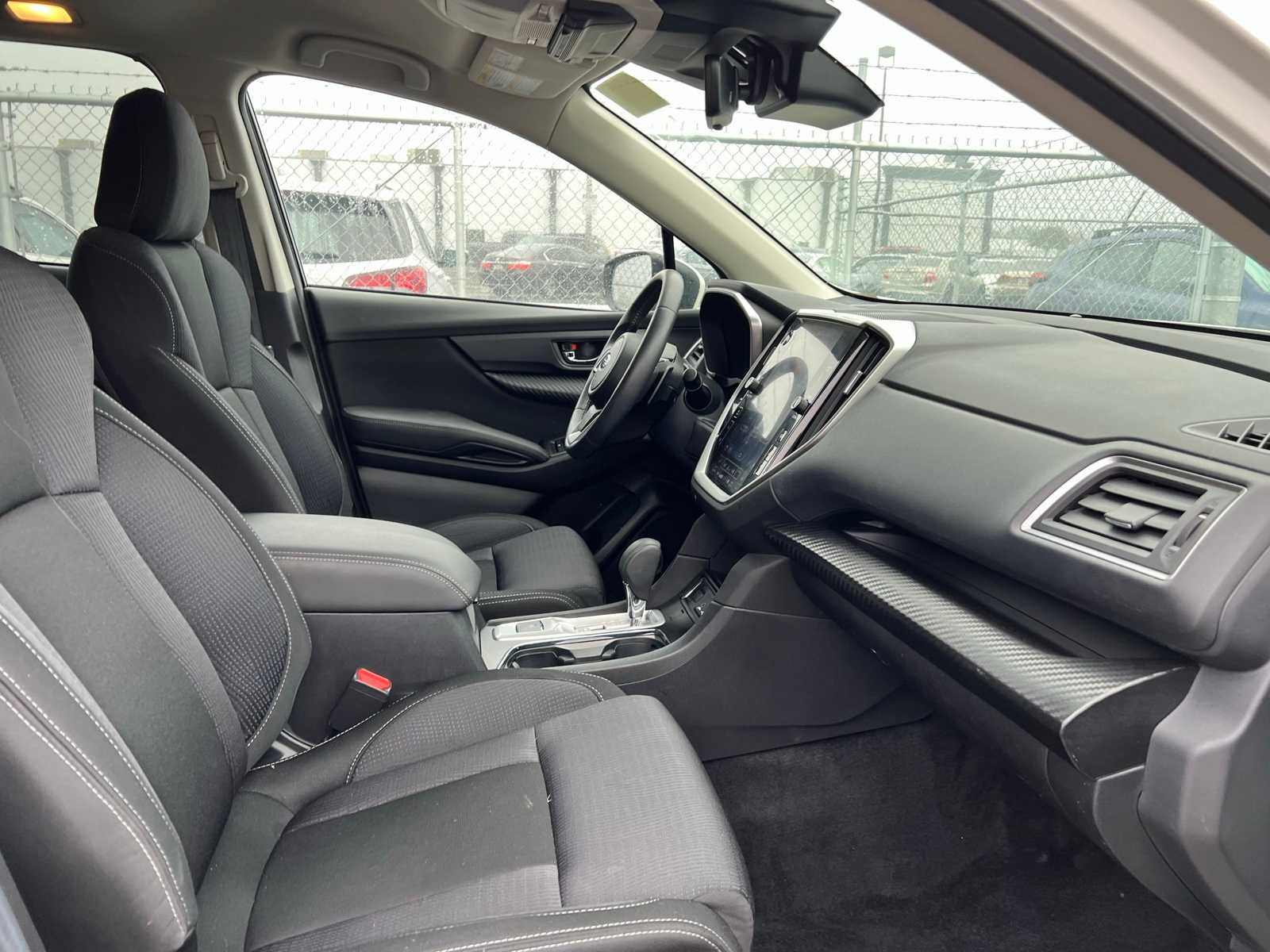 Thumbnail: 2024 Subaru Ascent - 26