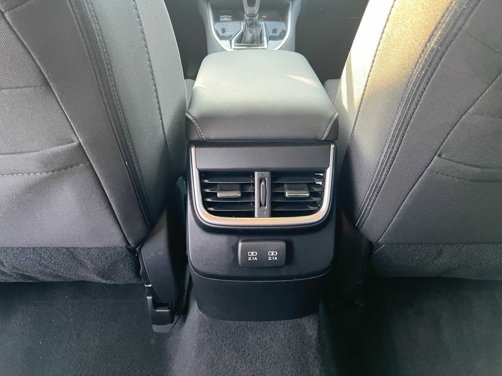 Thumbnail: 2022 Subaru Outback - 32