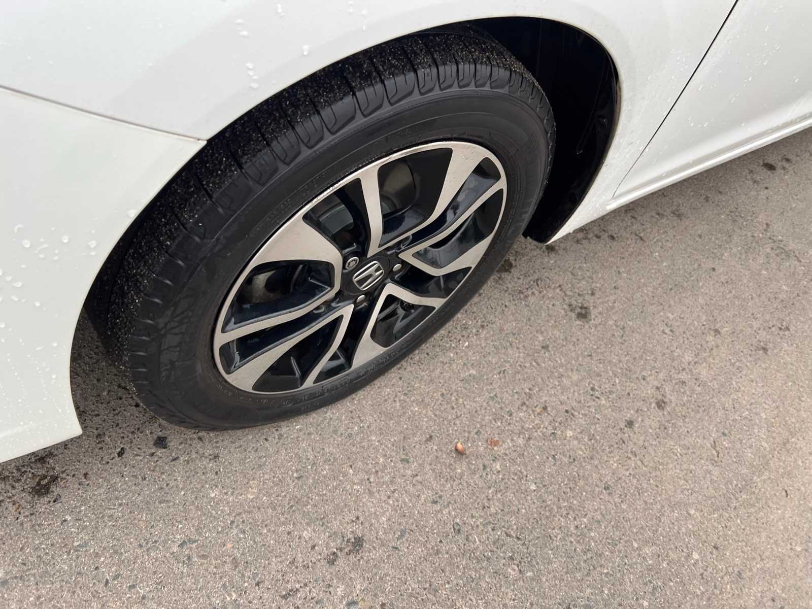 Thumbnail: 2013 Honda Civic - 12