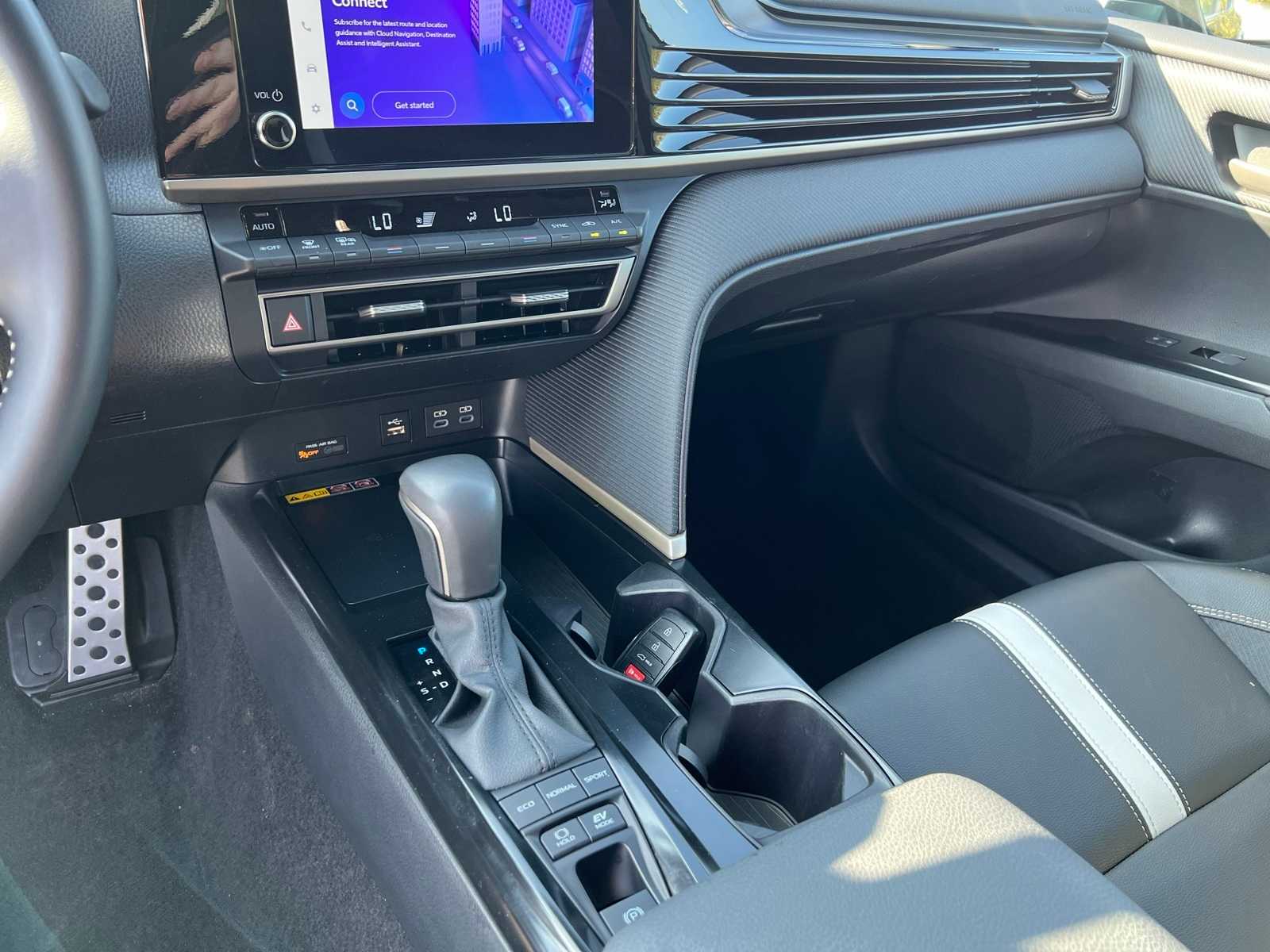 Thumbnail: 2025 Toyota Camry - 42