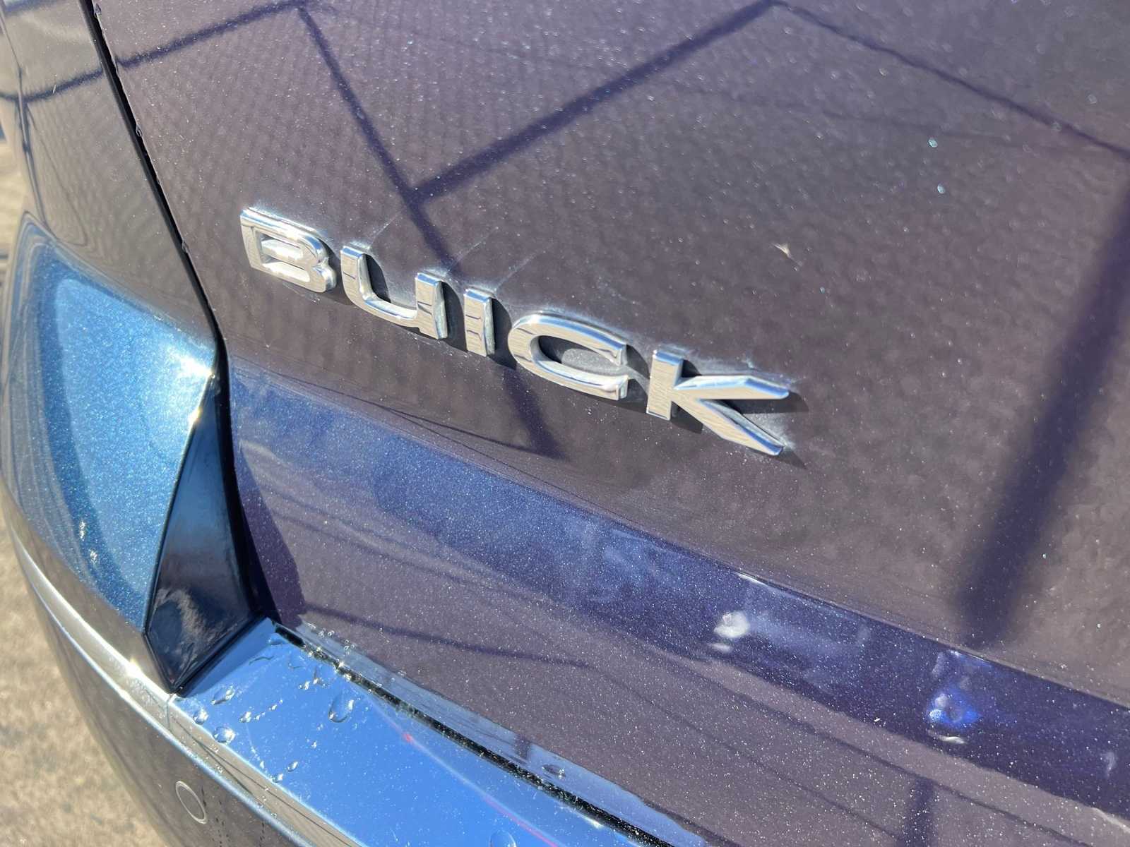 Thumbnail: 2017 Buick Enclave - 5