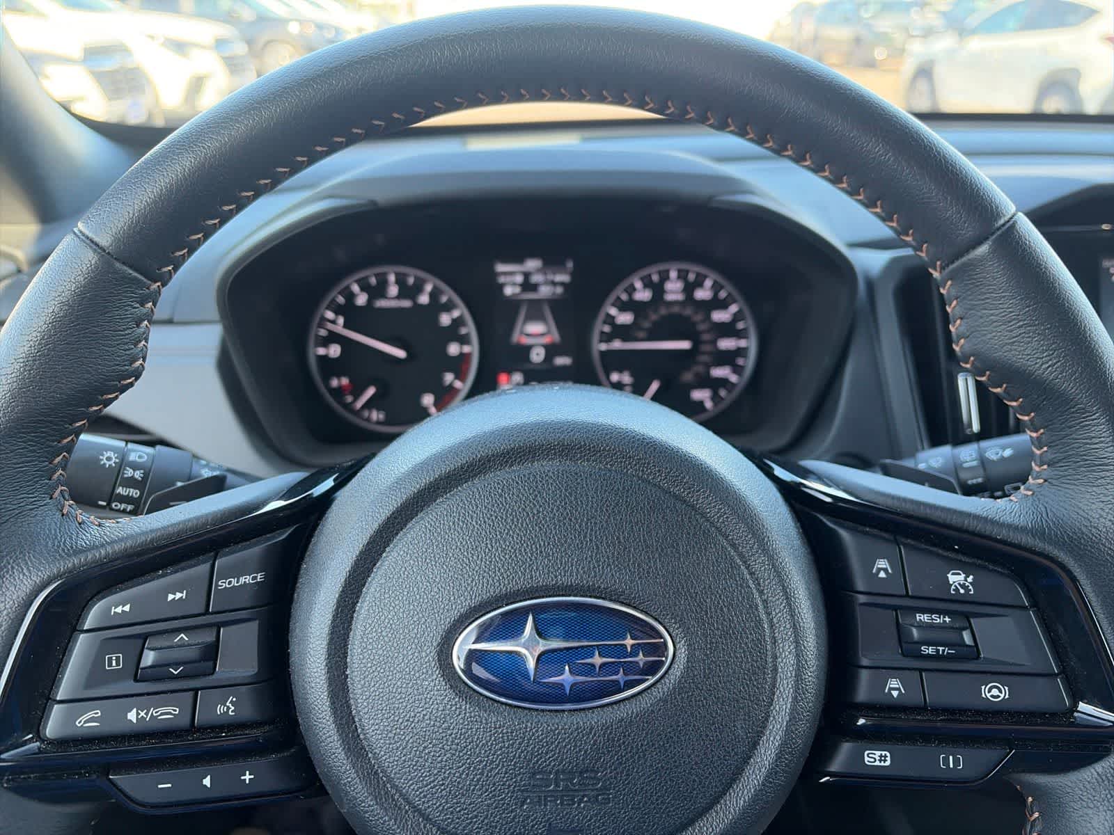Thumbnail: 2025 Subaru Forester - 31