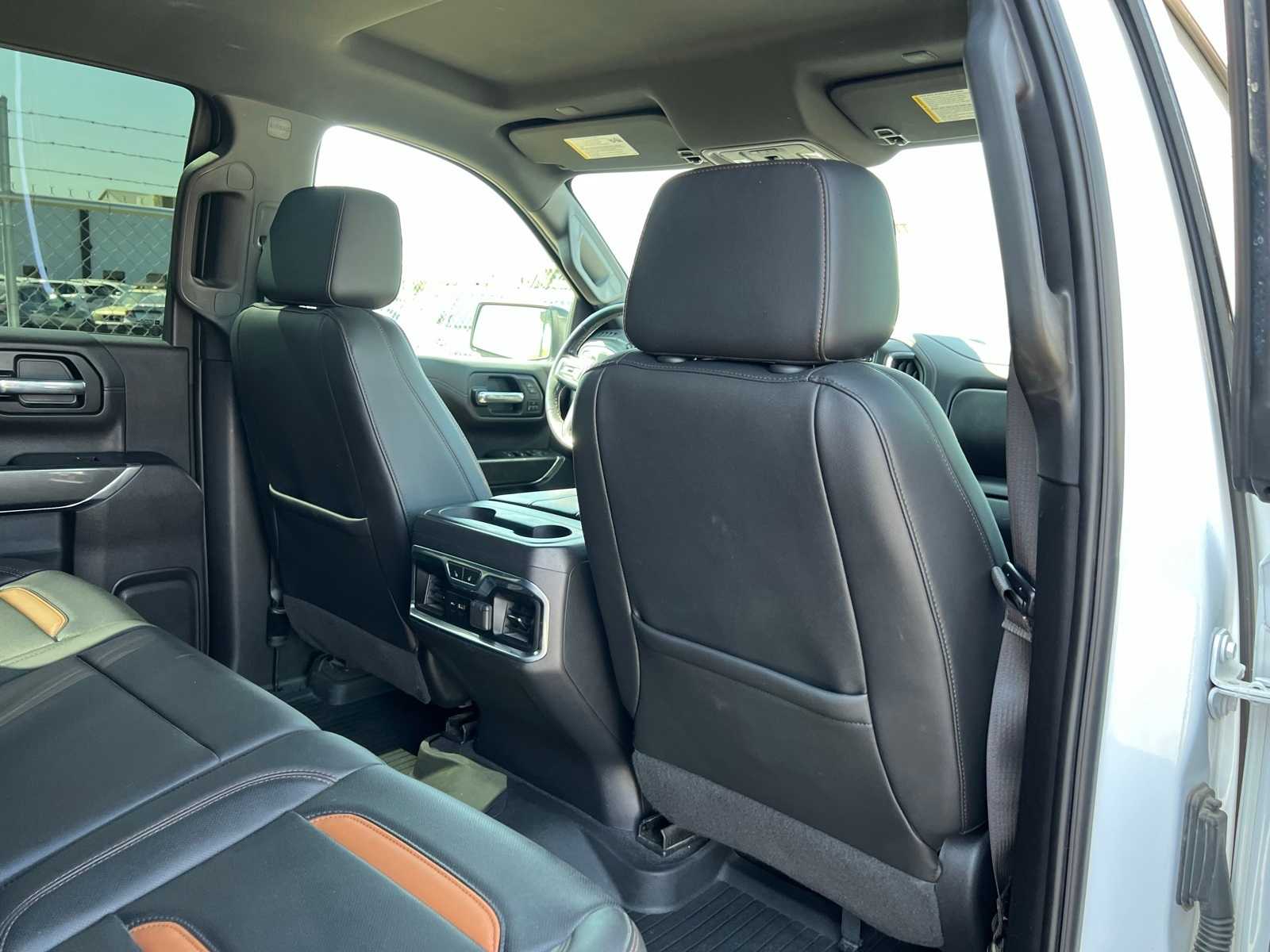 Thumbnail: 2020 GMC Sierra 1500 - 22