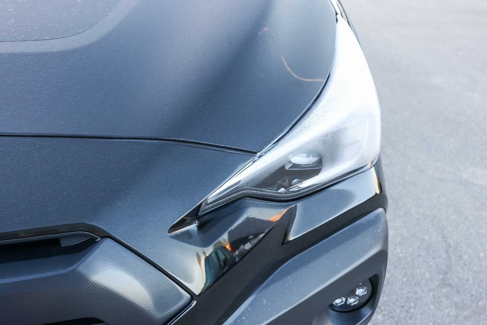 Thumbnail: 2026 Subaru Crosstrek - 11