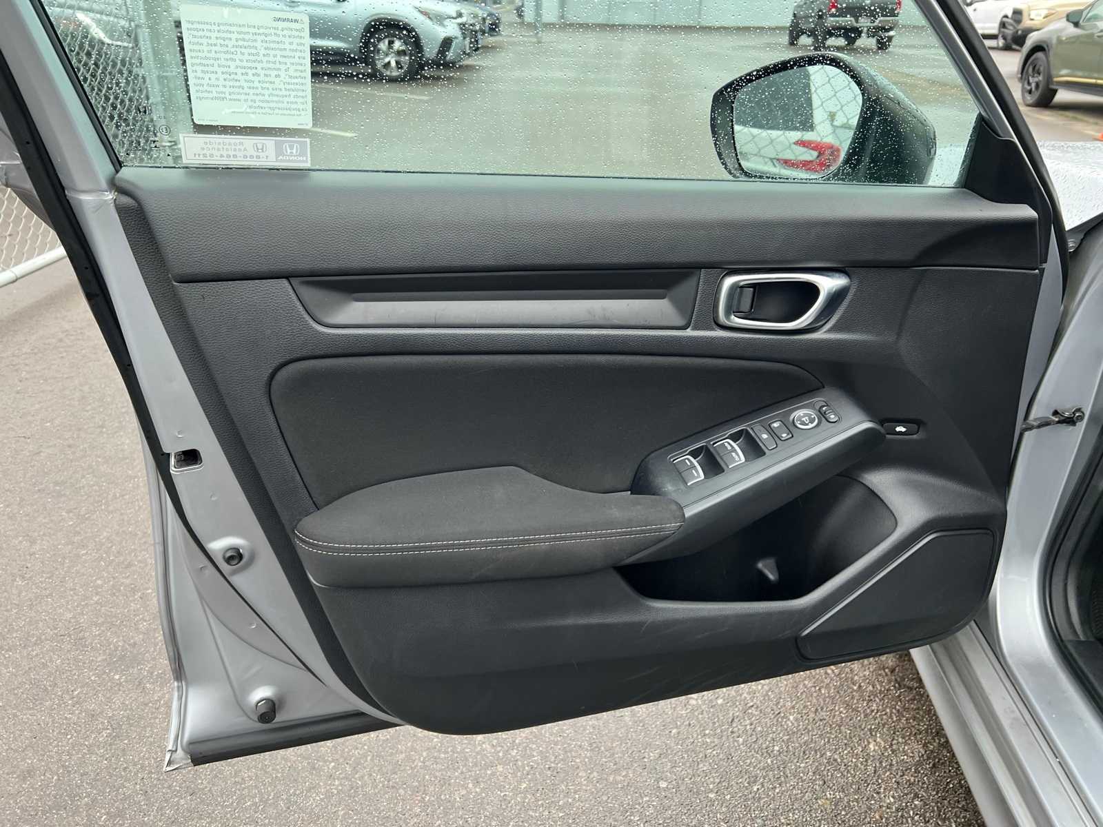 Thumbnail: 2022 Honda Civic - 16