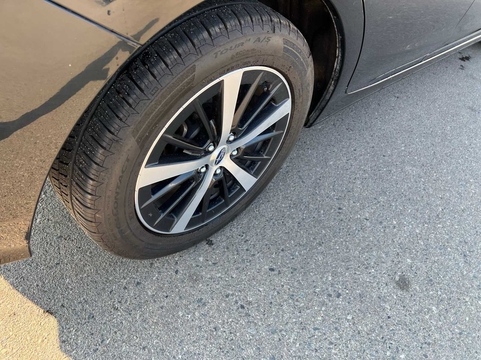 Thumbnail: 2019 Subaru Impreza - 21