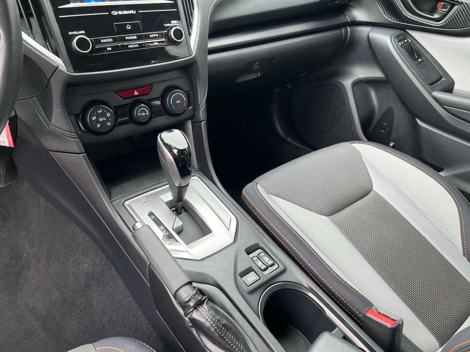 Thumbnail: 2018 Subaru Crosstrek - 42