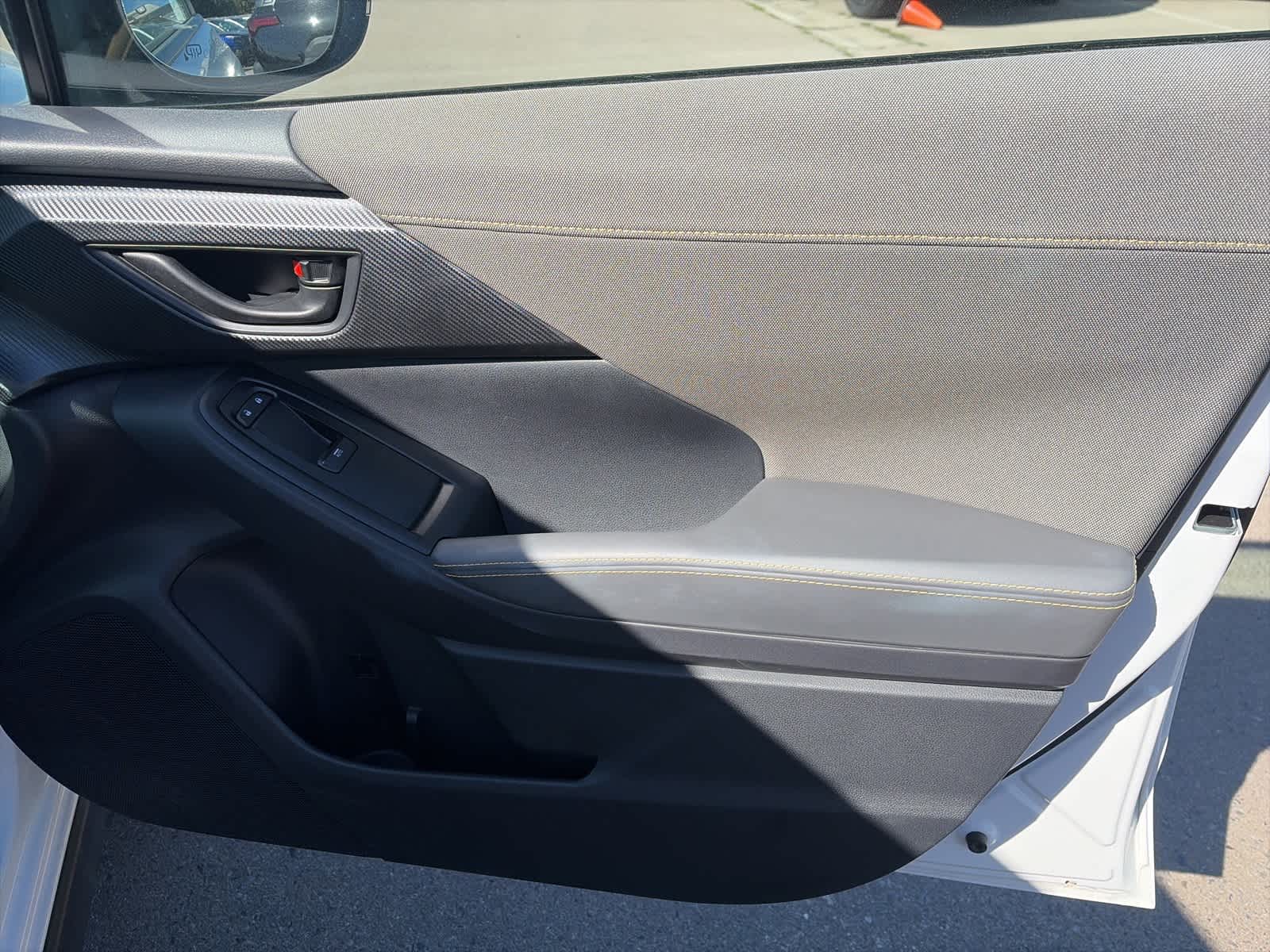 Thumbnail: 2025 Subaru Crosstrek - 9