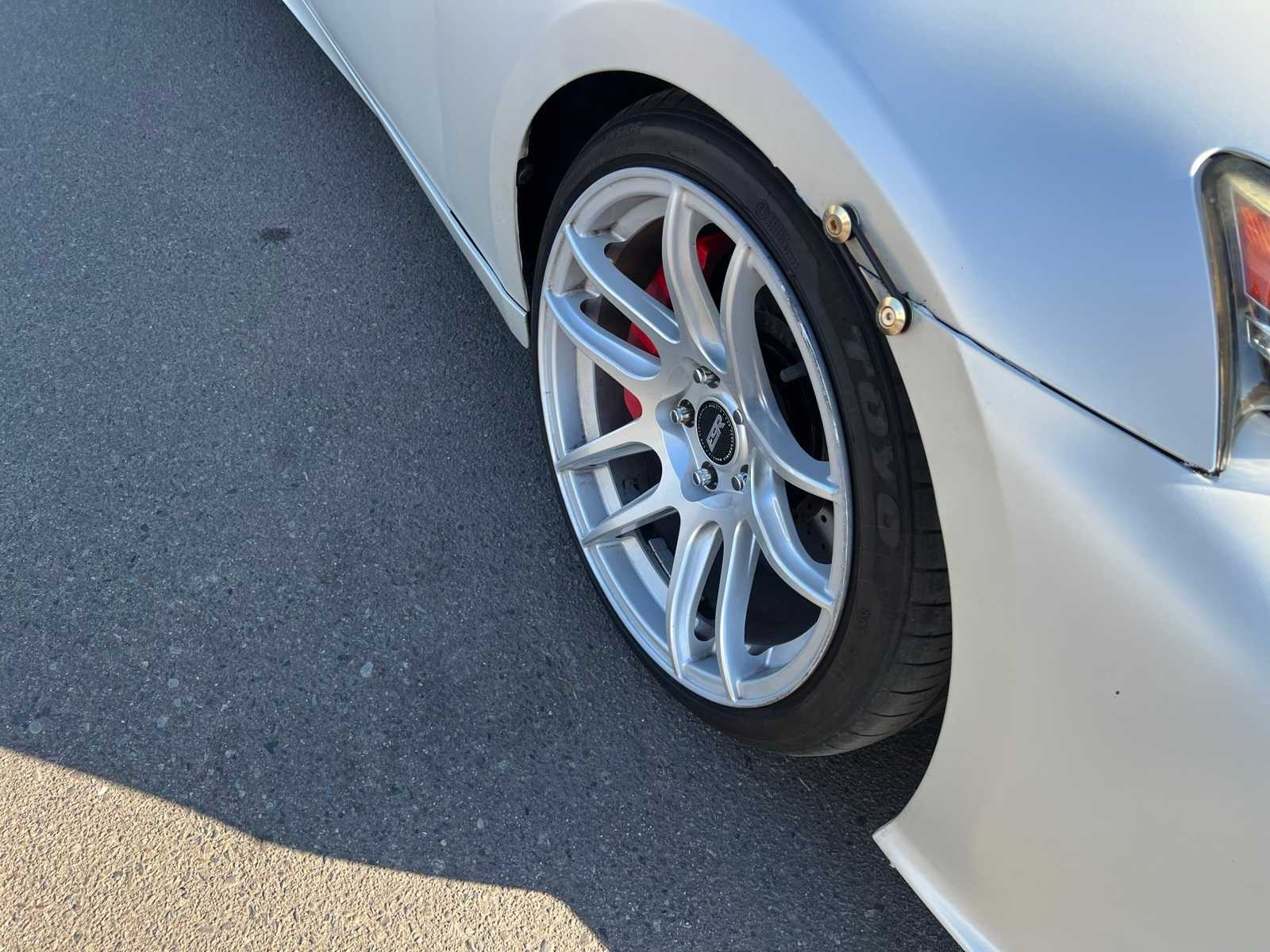 Thumbnail: 2014 Lexus IS - 23