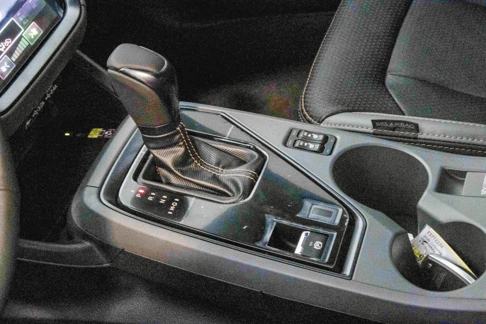 Thumbnail: 2026 Subaru Crosstrek - 19