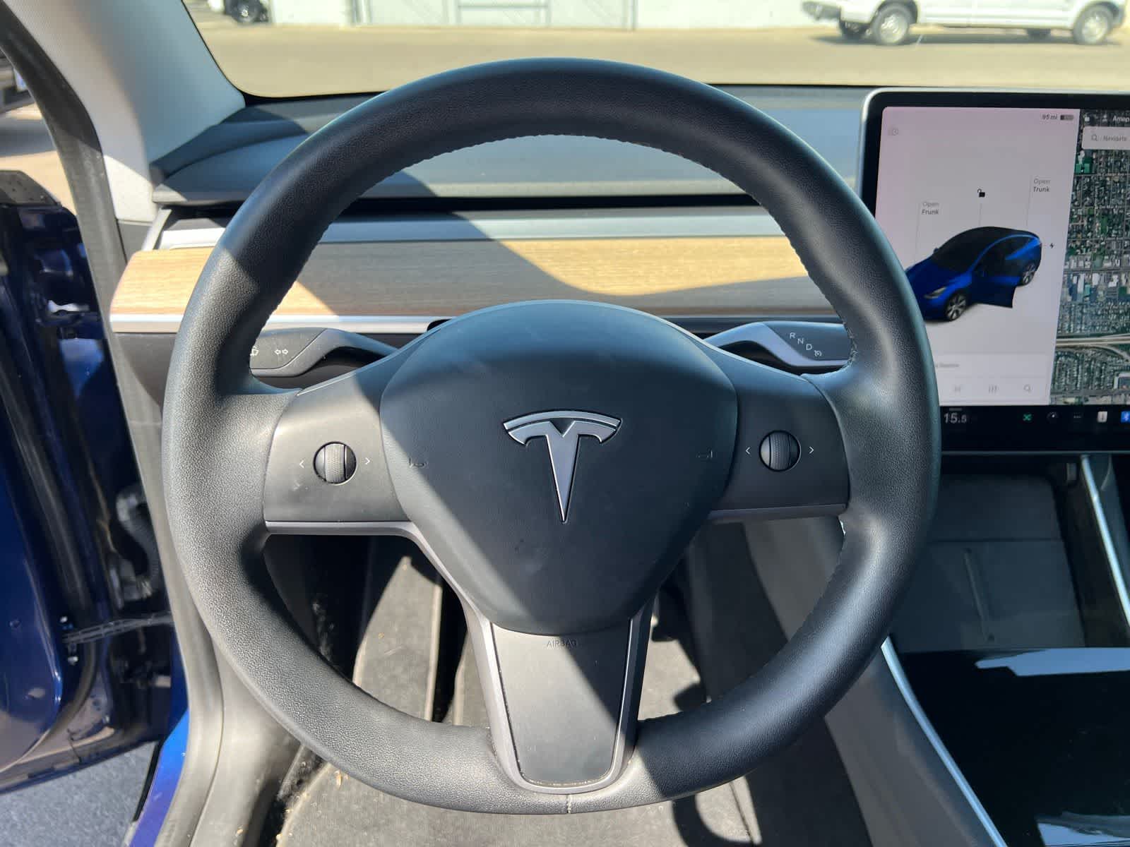 Thumbnail: 2020 Tesla Model Y - 29