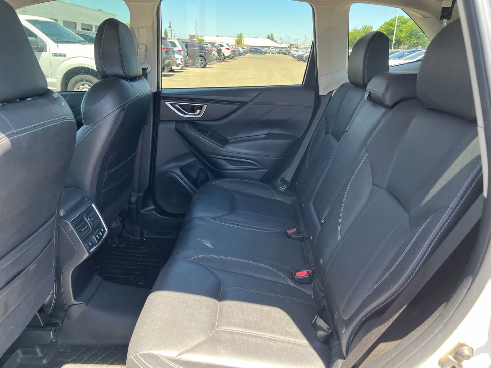 Thumbnail: 2019 Subaru Forester - 19