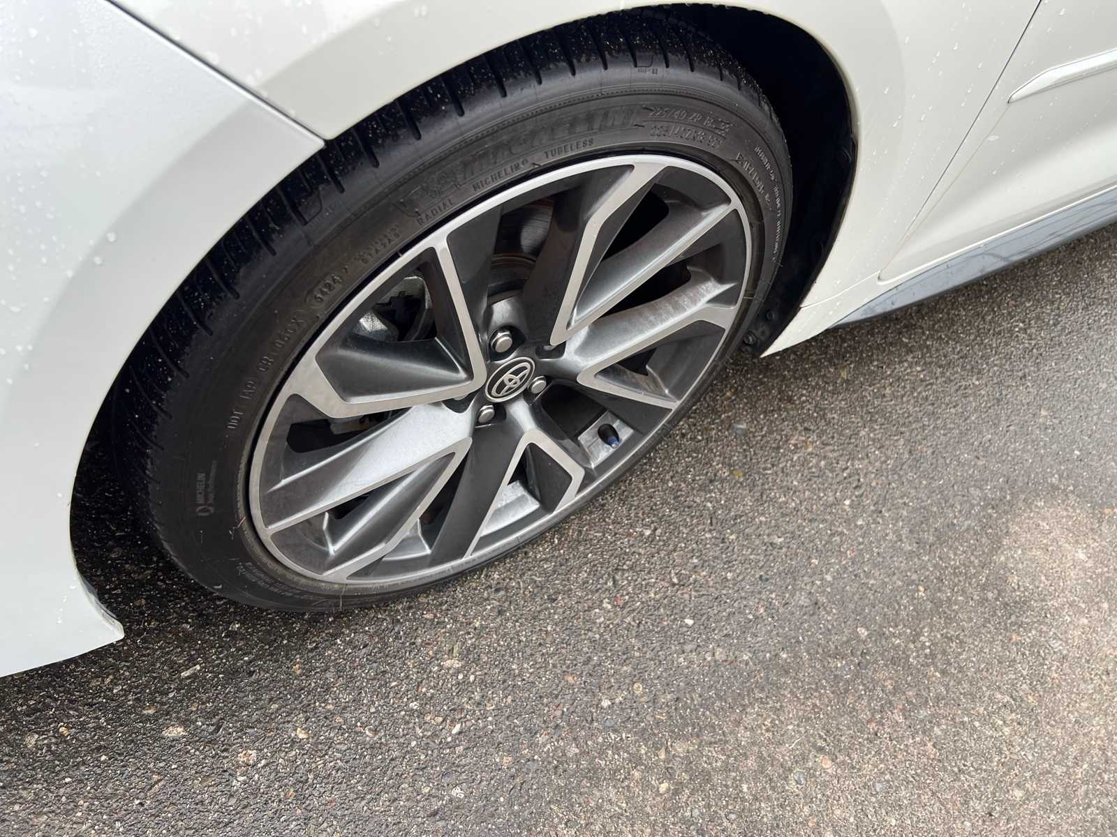 Thumbnail: 2021 Toyota Corolla - 13