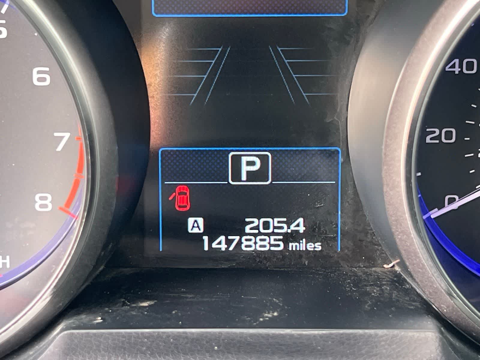 Thumbnail: 2017 Subaru Outback - 44