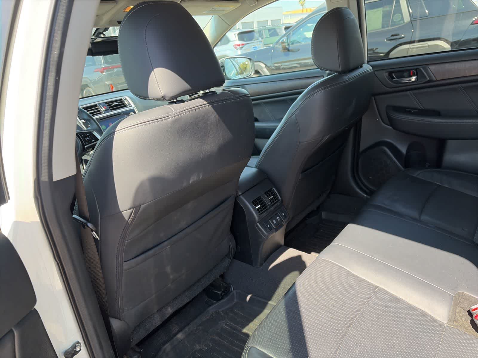 Thumbnail: 2019 Subaru Outback - 22