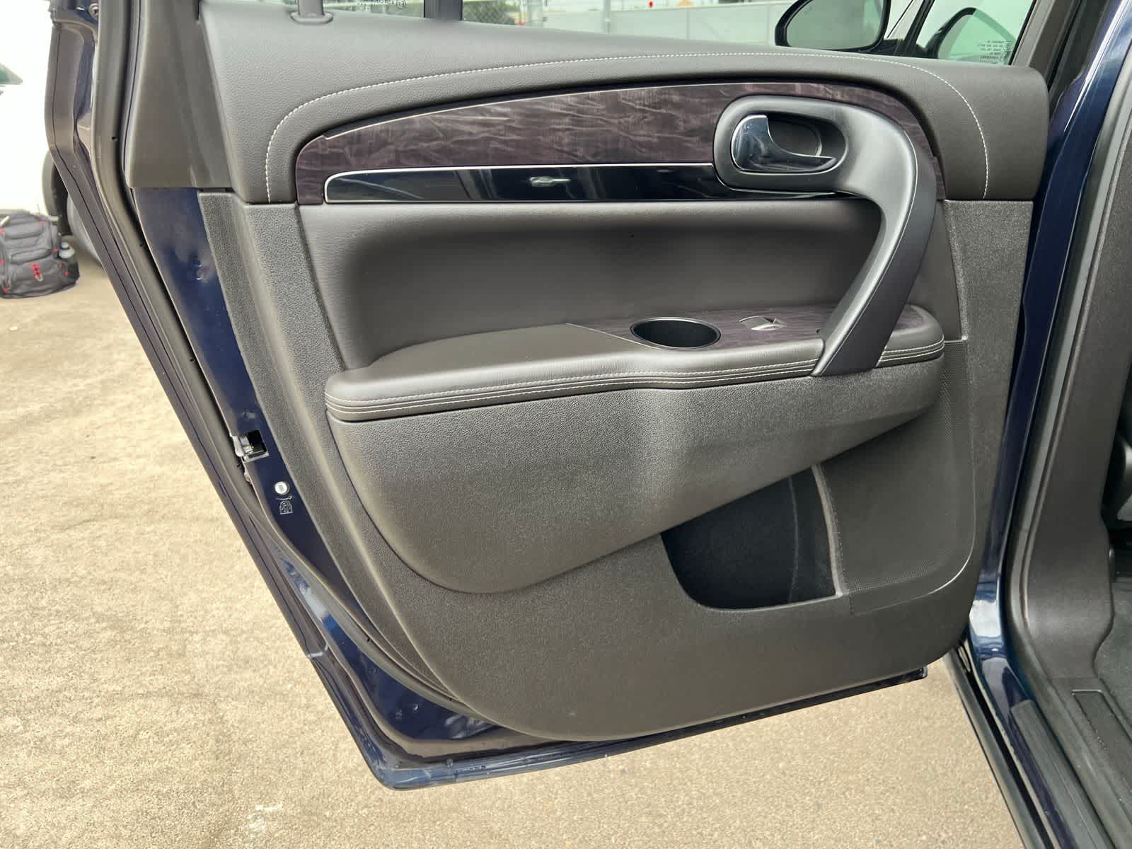 Thumbnail: 2017 Buick Enclave - 20