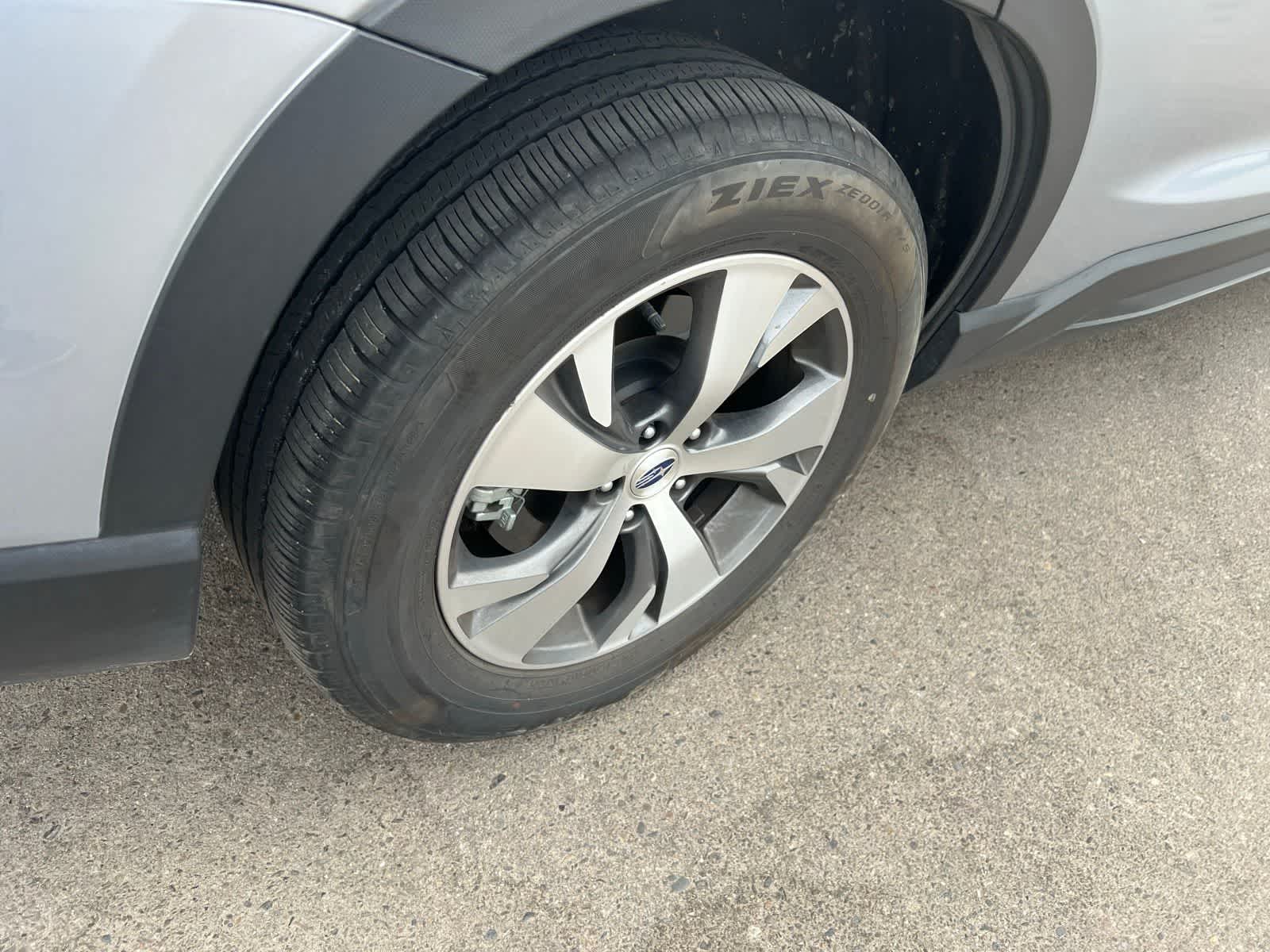 Thumbnail: 2023 Subaru Ascent - 21