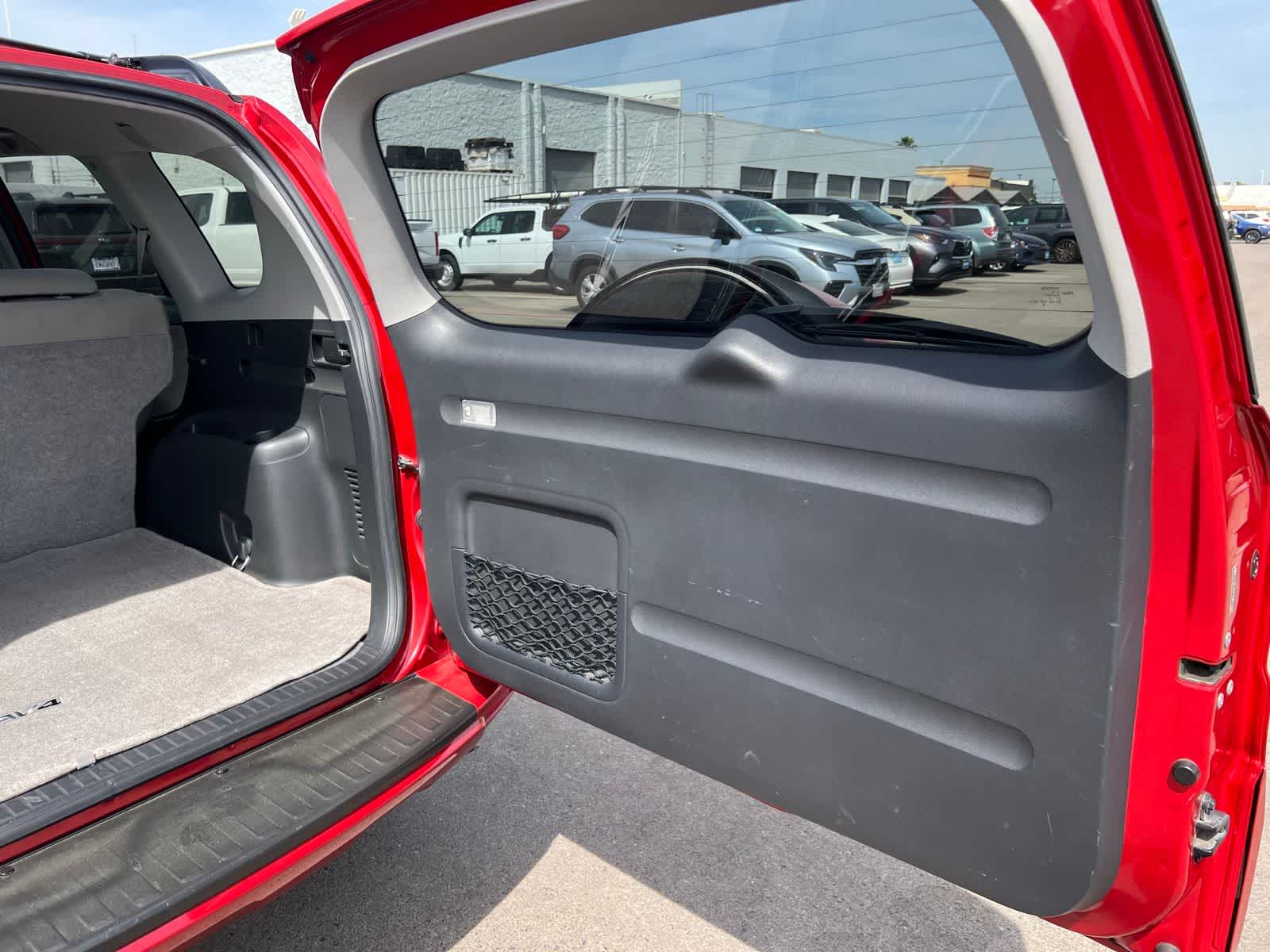 Thumbnail: 2010 Toyota RAV4 - 8