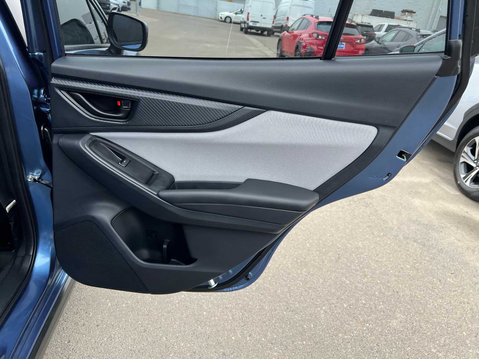 Thumbnail: 2018 Subaru Crosstrek - 24