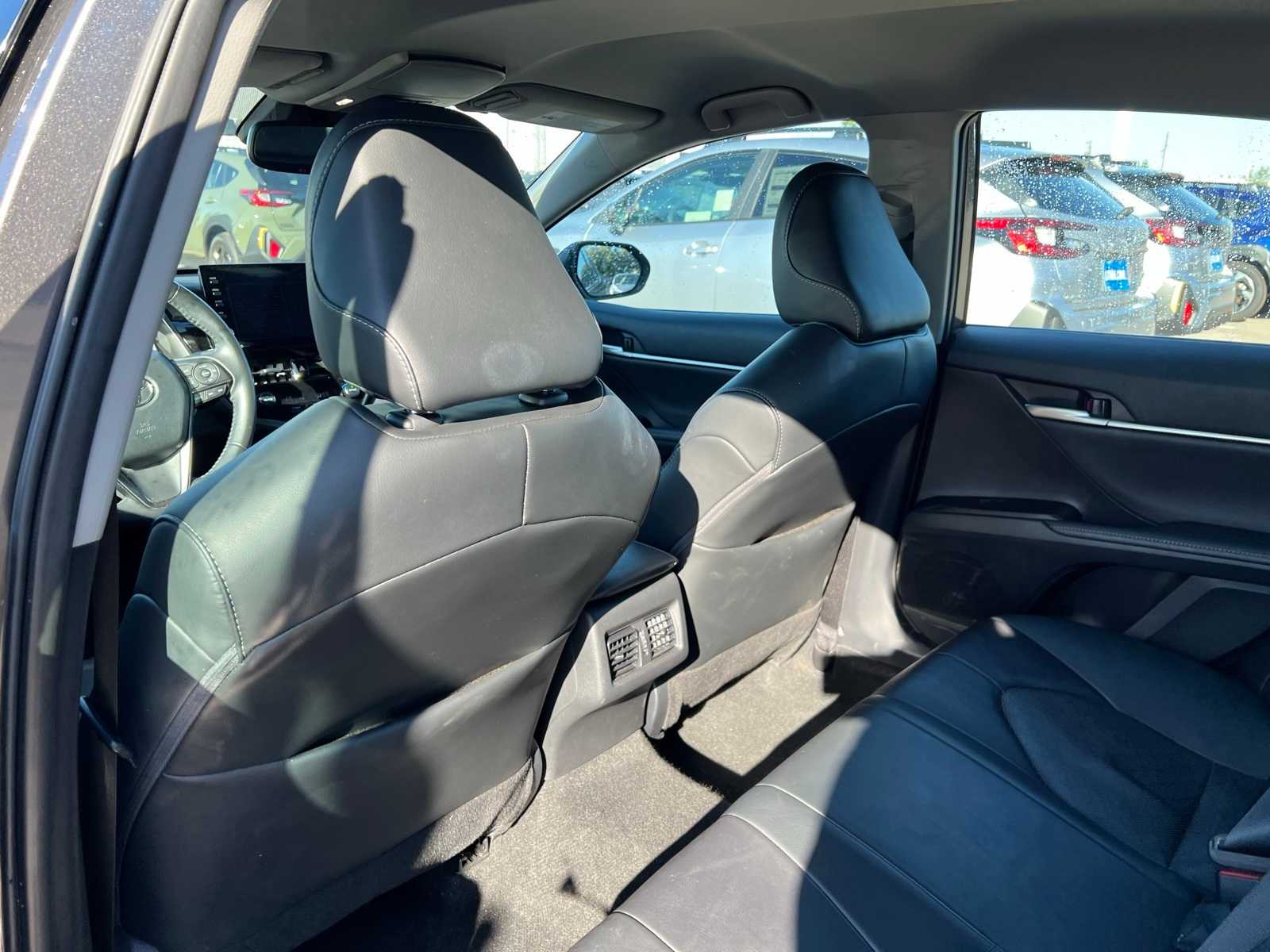 Thumbnail: 2024 Toyota Camry - 17