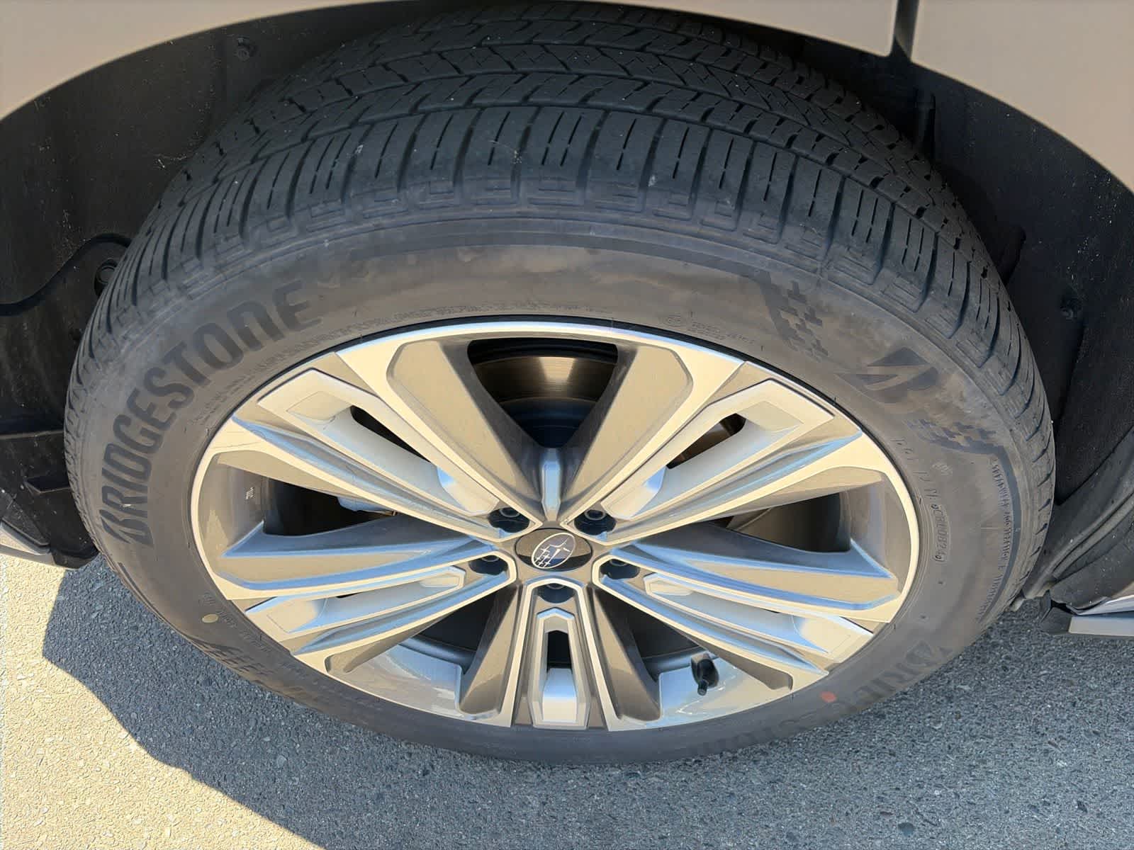 Thumbnail: 2024 Subaru Solterra - 6