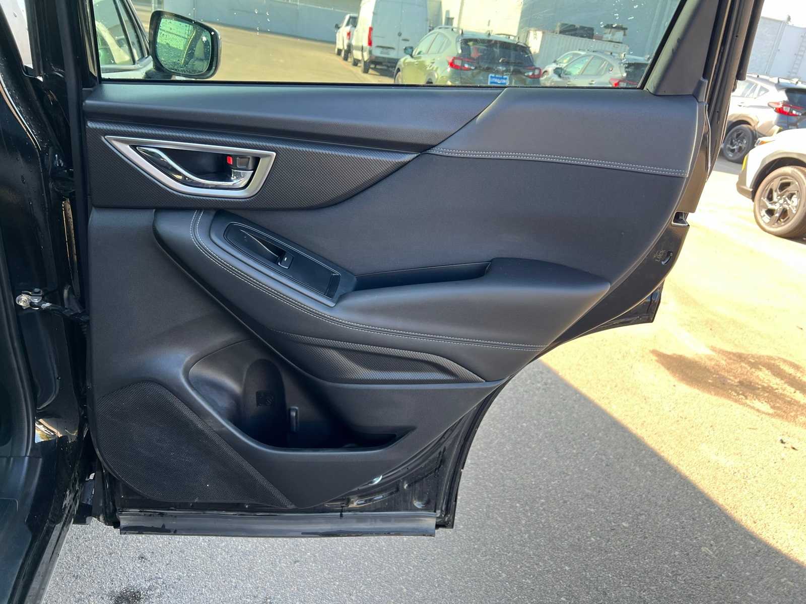 Thumbnail: 2022 Subaru Forester - 24