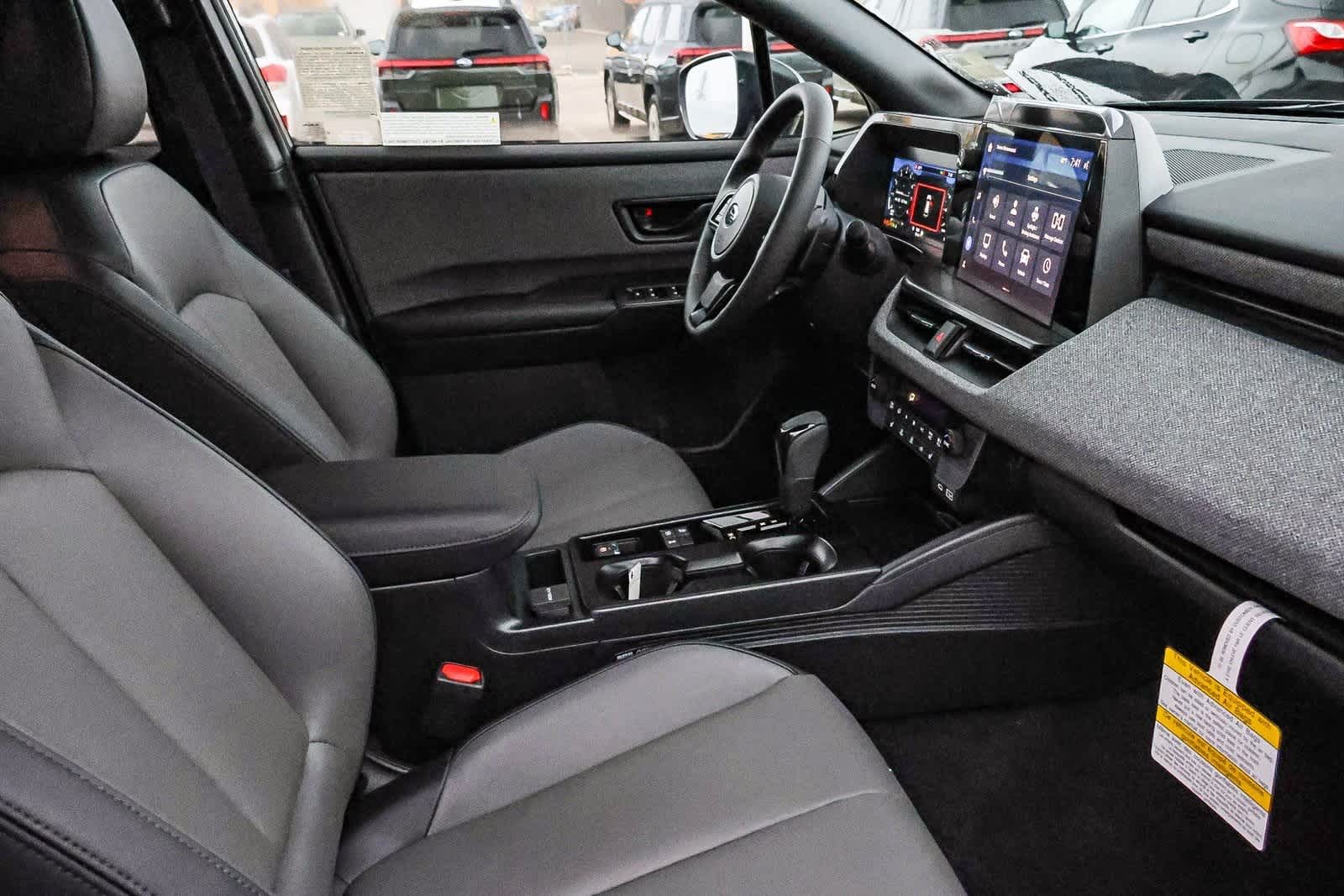 Thumbnail: 2026 Subaru Outback - 13